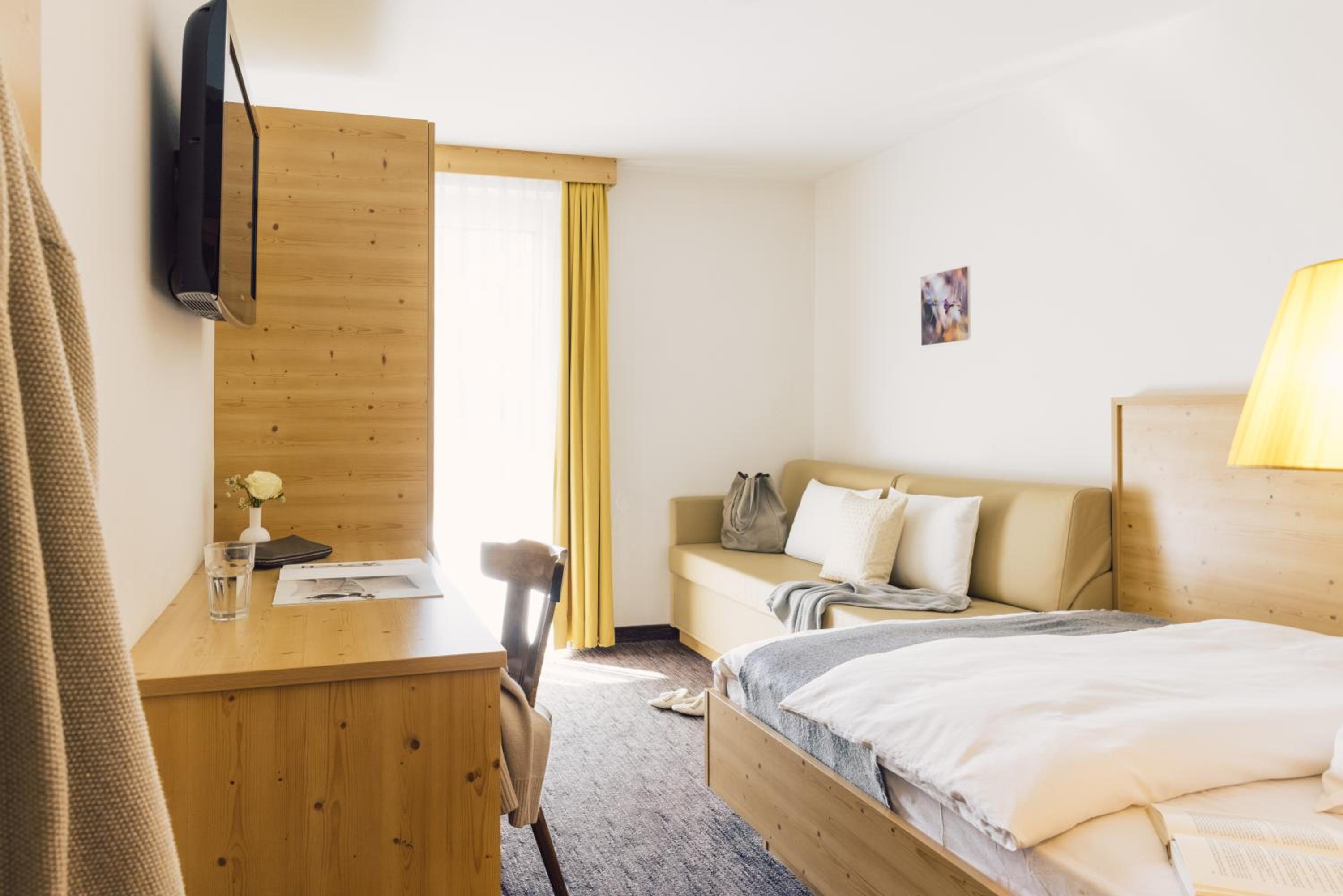 Single Room photo 1
