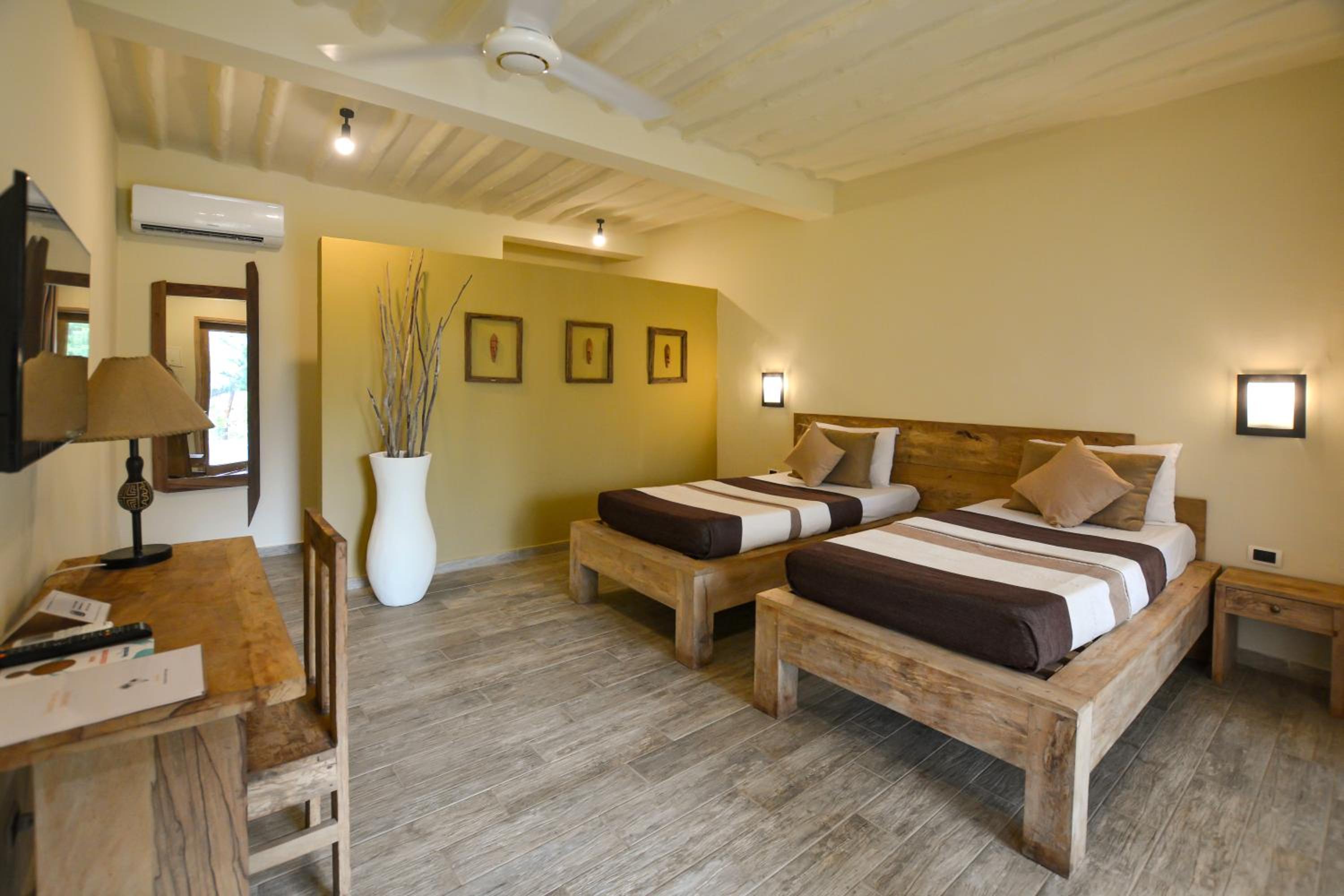 Twin Room photo 1