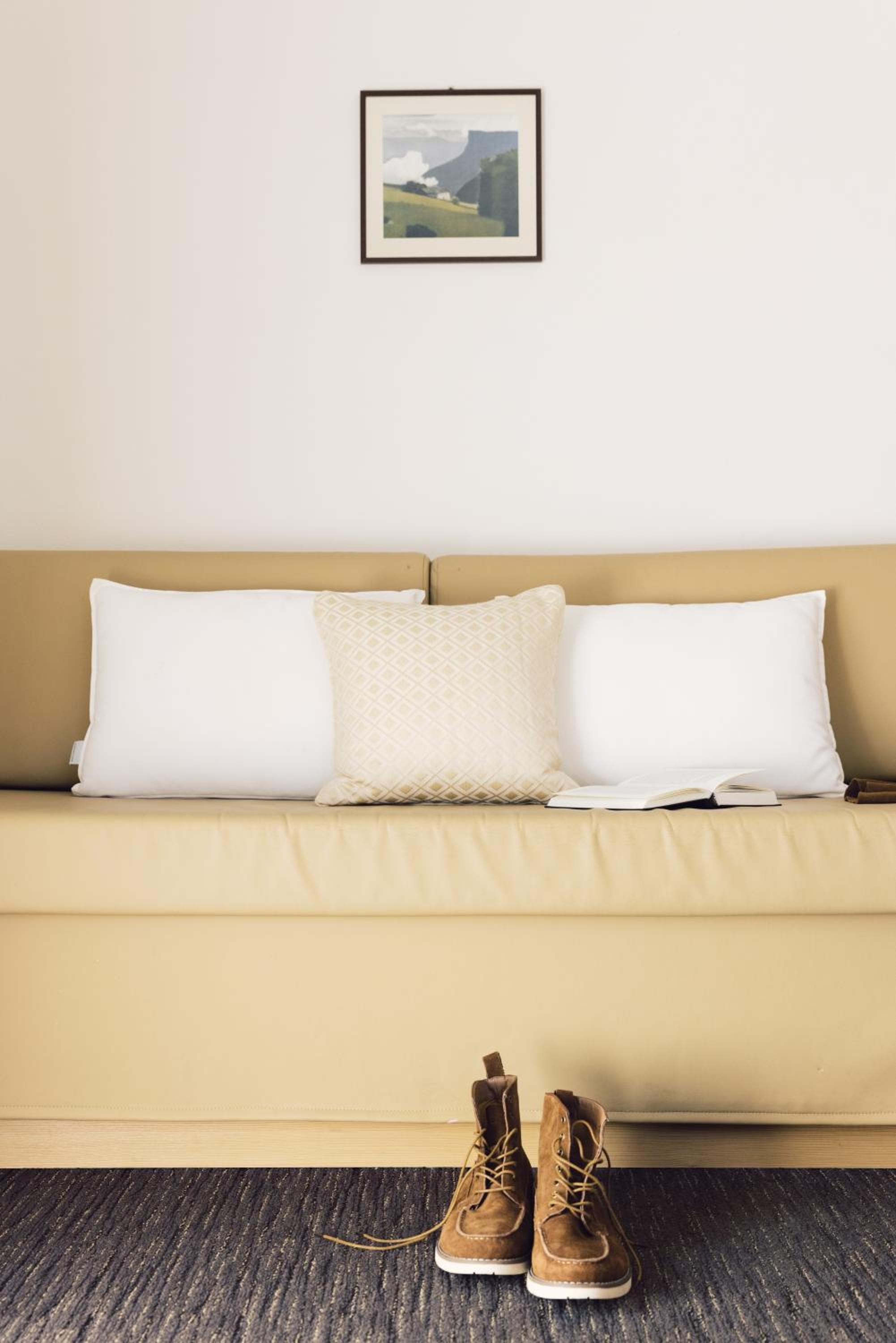 Double Room - Photo 2