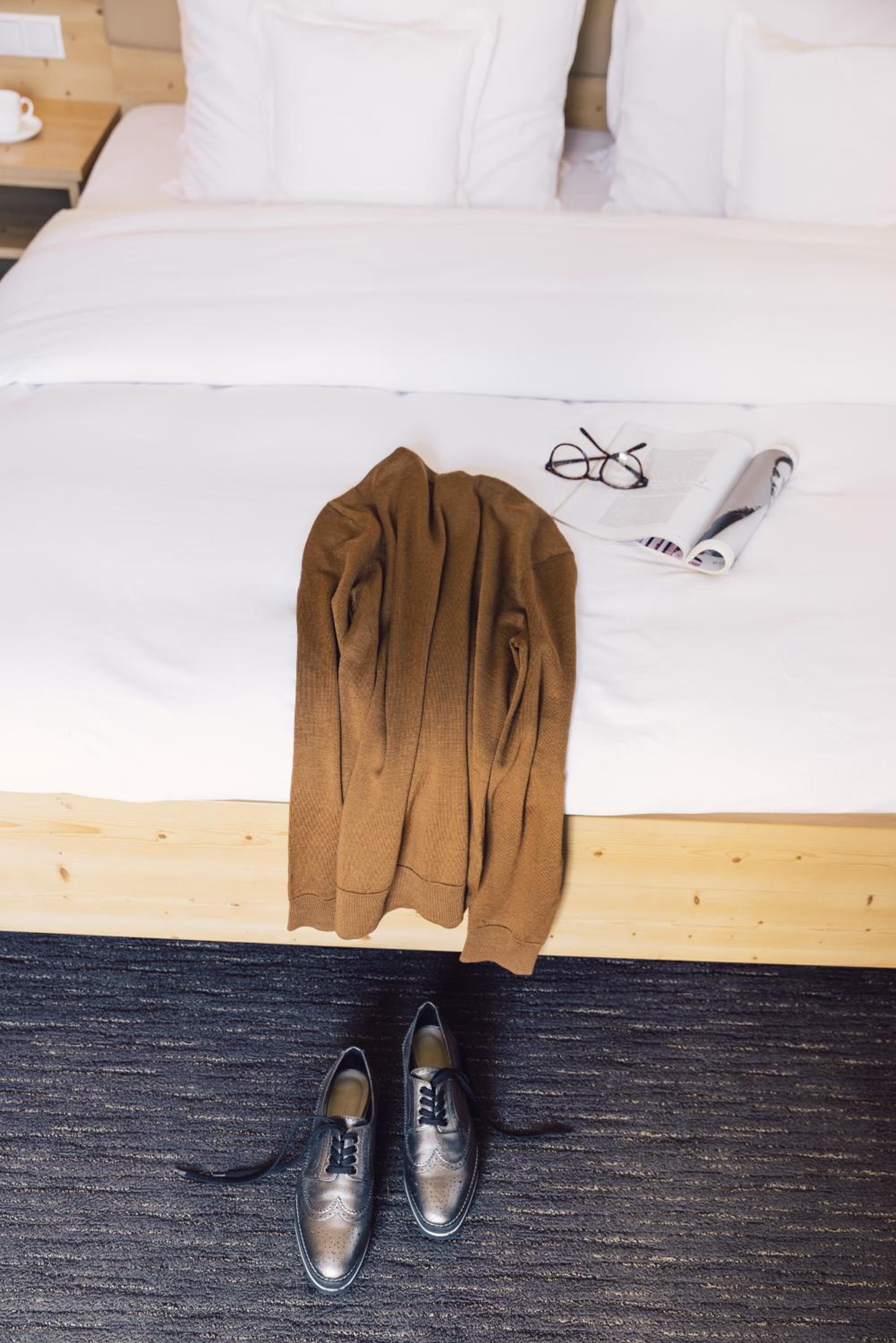 Double Room - Photo 1