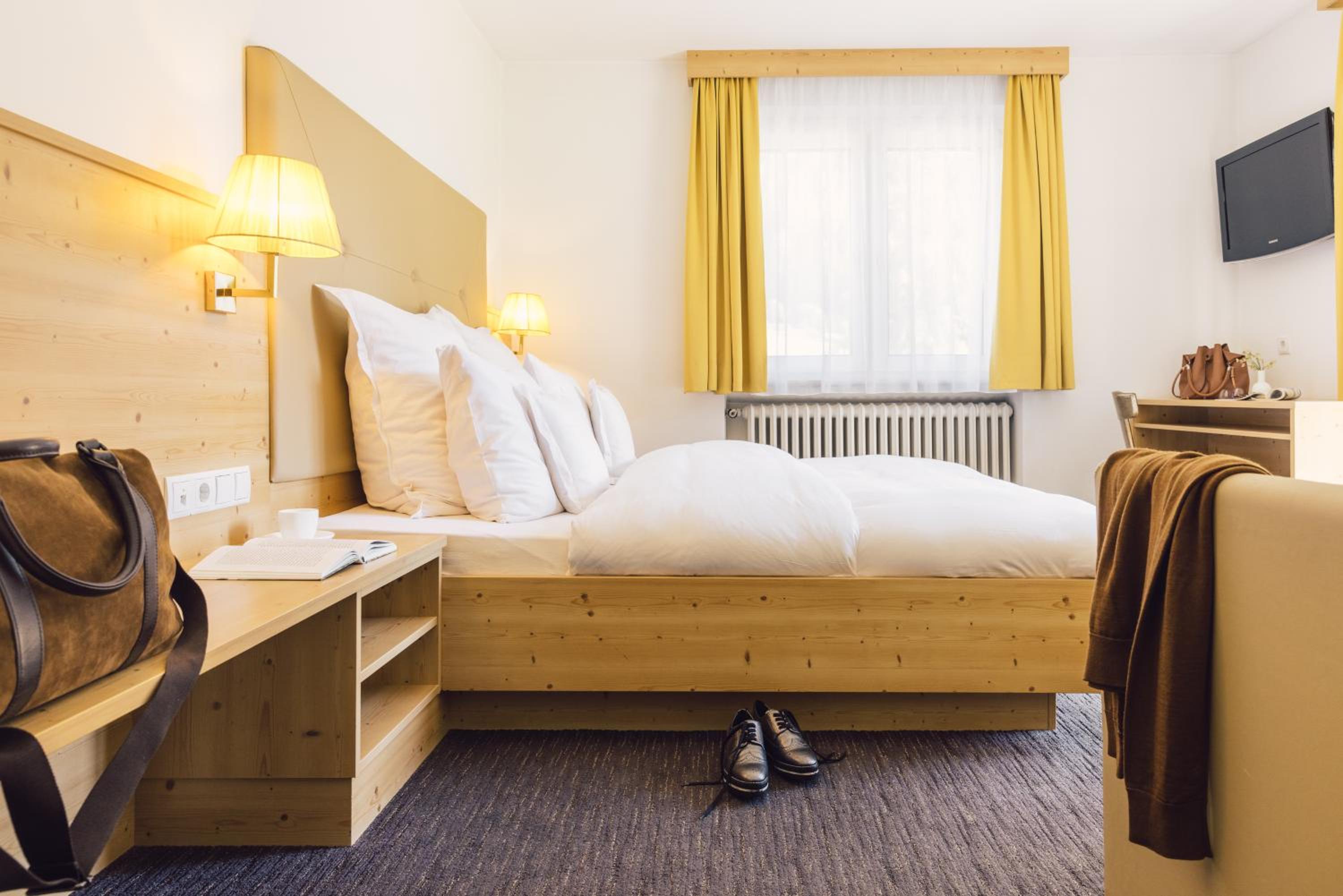 Double Room - Photo 4