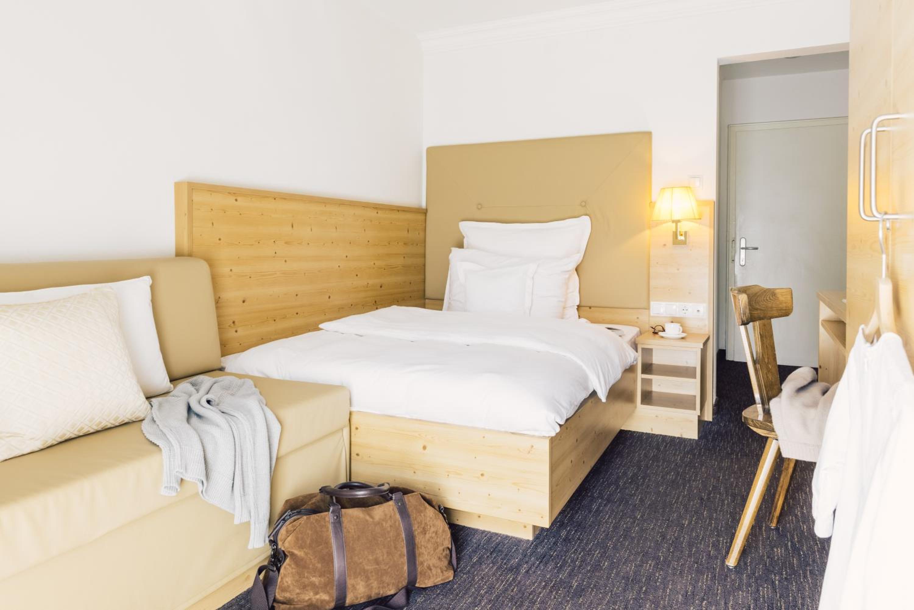 Single Room photo 2