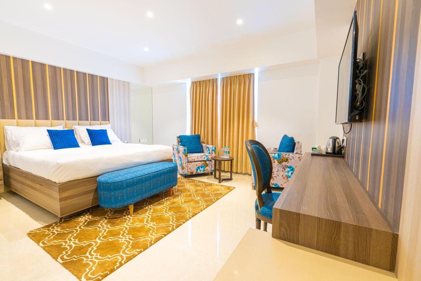 Executive Room photo 1