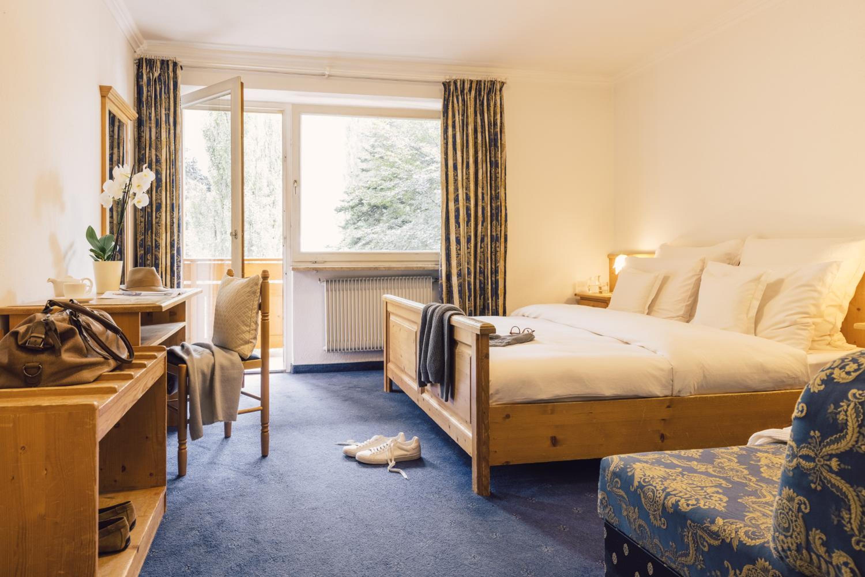 Double Room - Photo 1