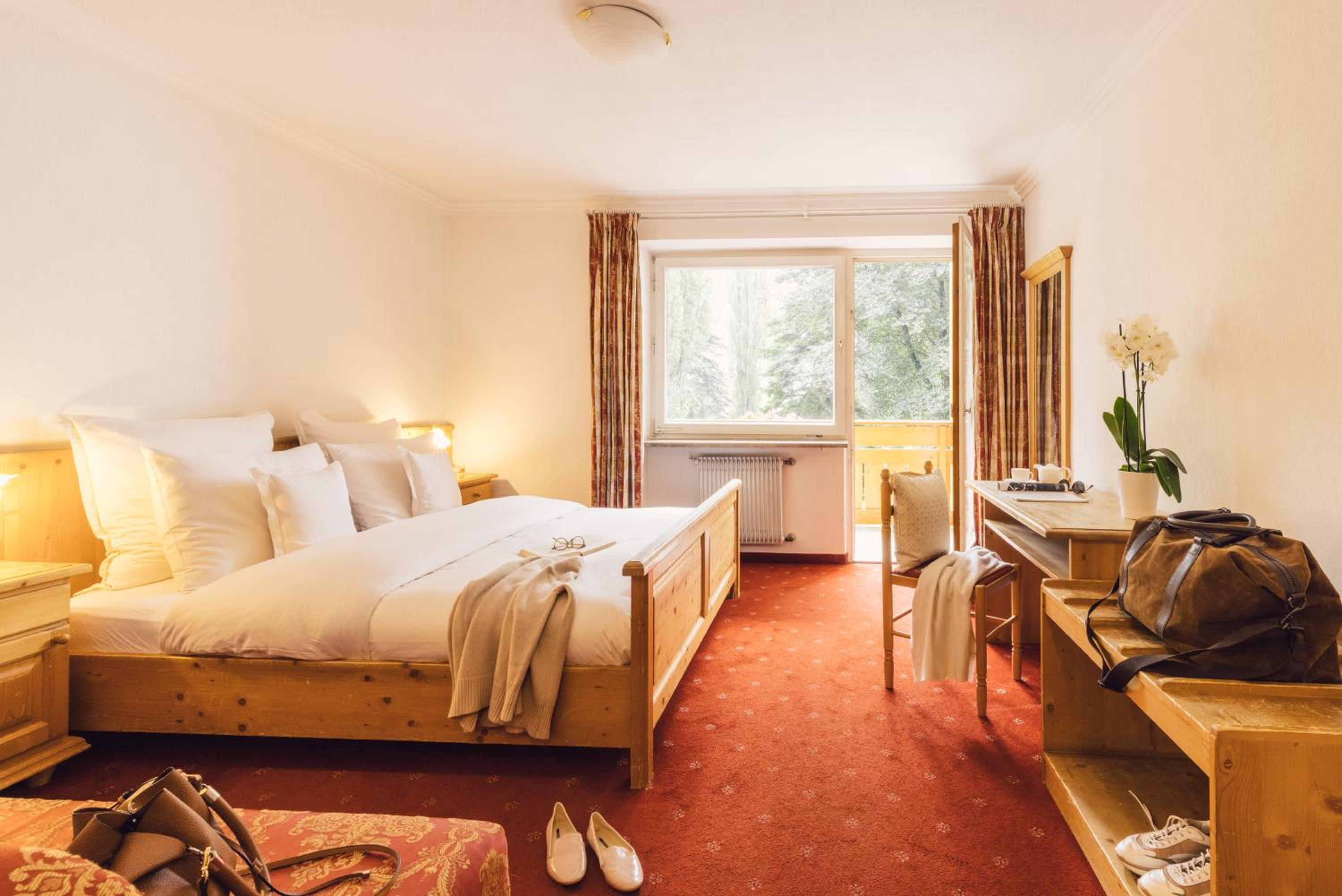Double Room - Photo 10