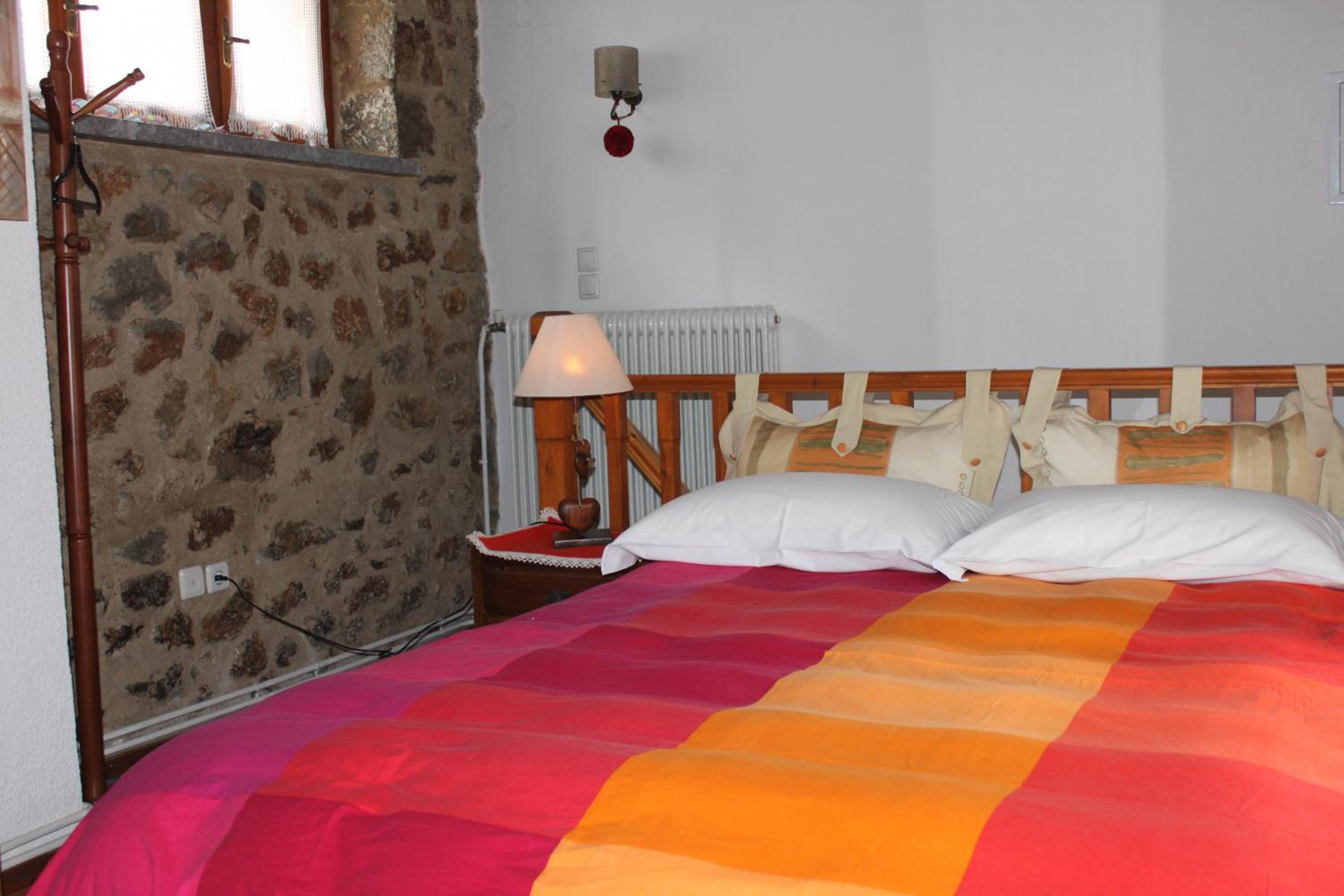 One-Bedroom House photo 2