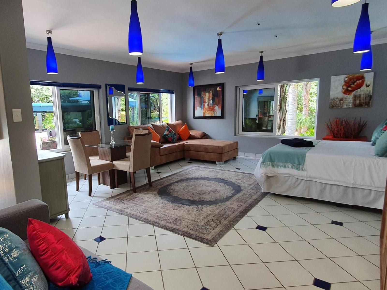 Standard Family Room - Photo 1