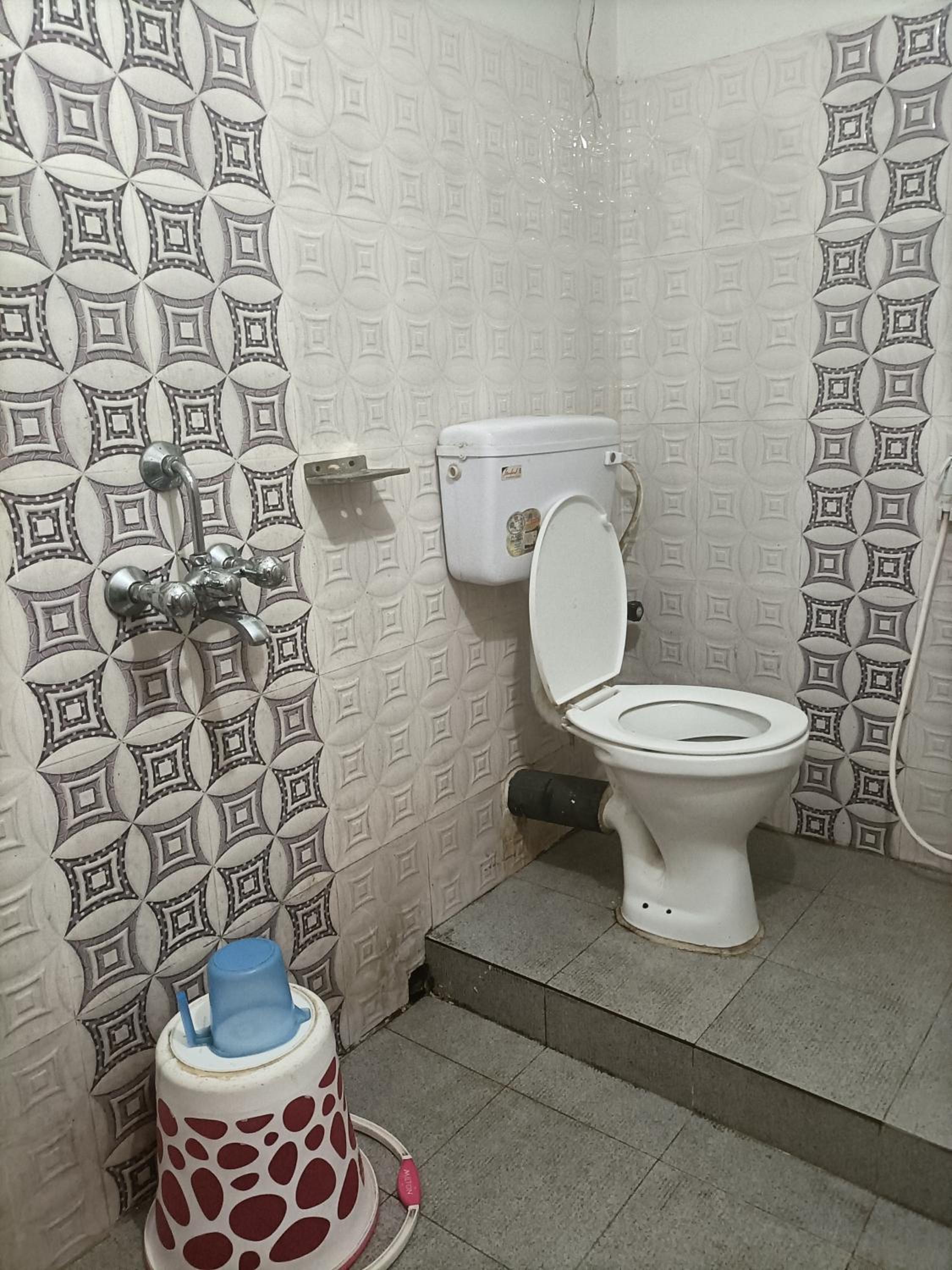 Deluxe Triple Room photo 2