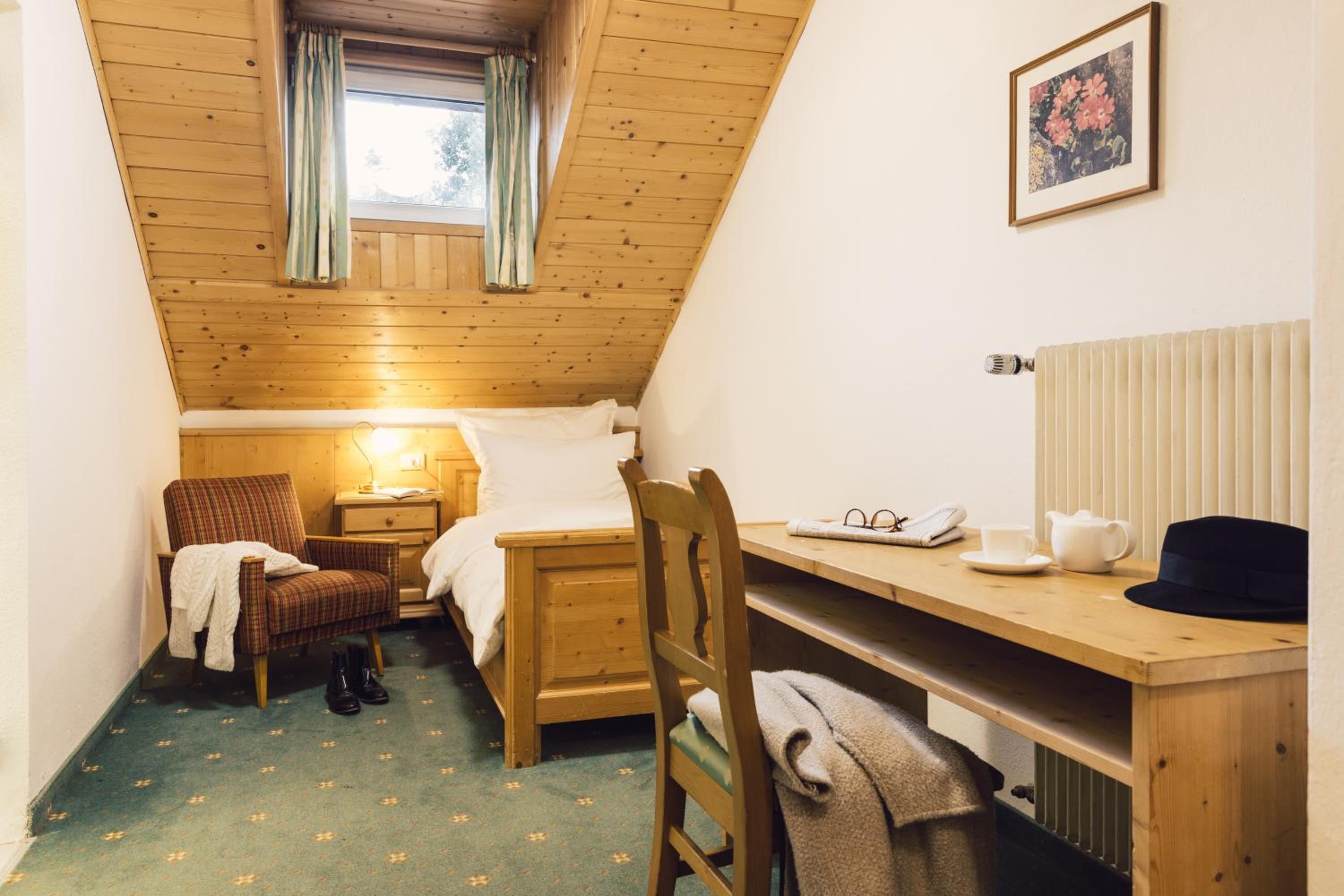 Single Room photo 1