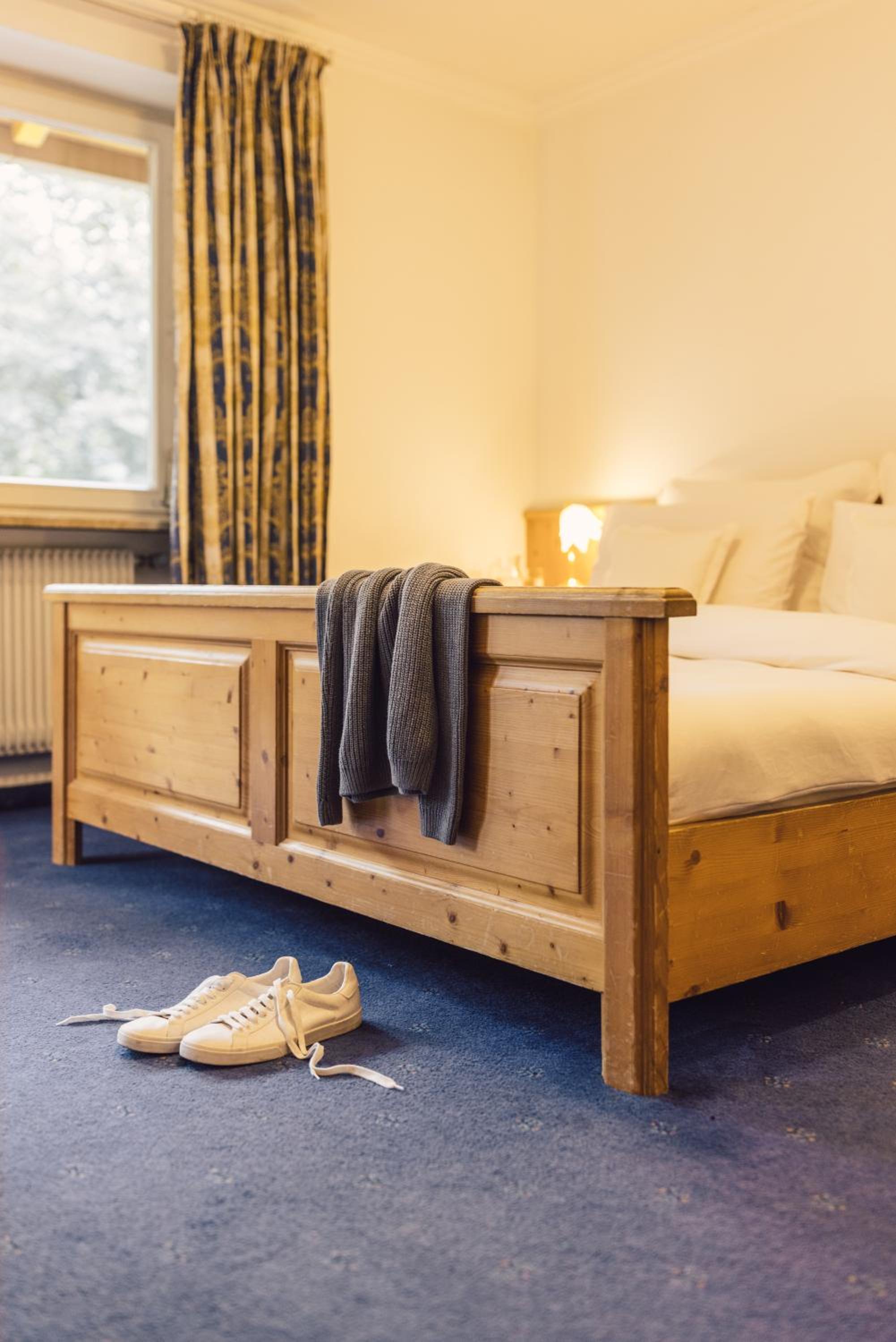 Double Room - Photo 5