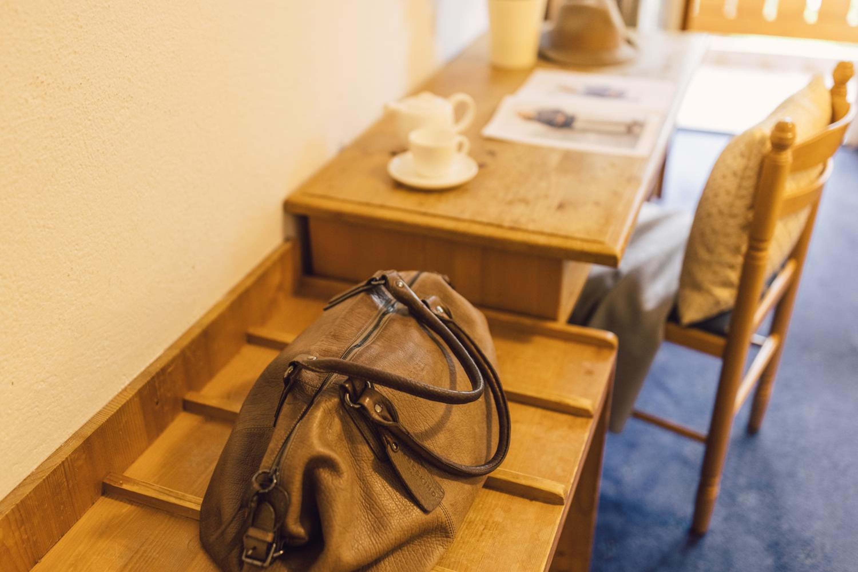 Double Room - Photo 4