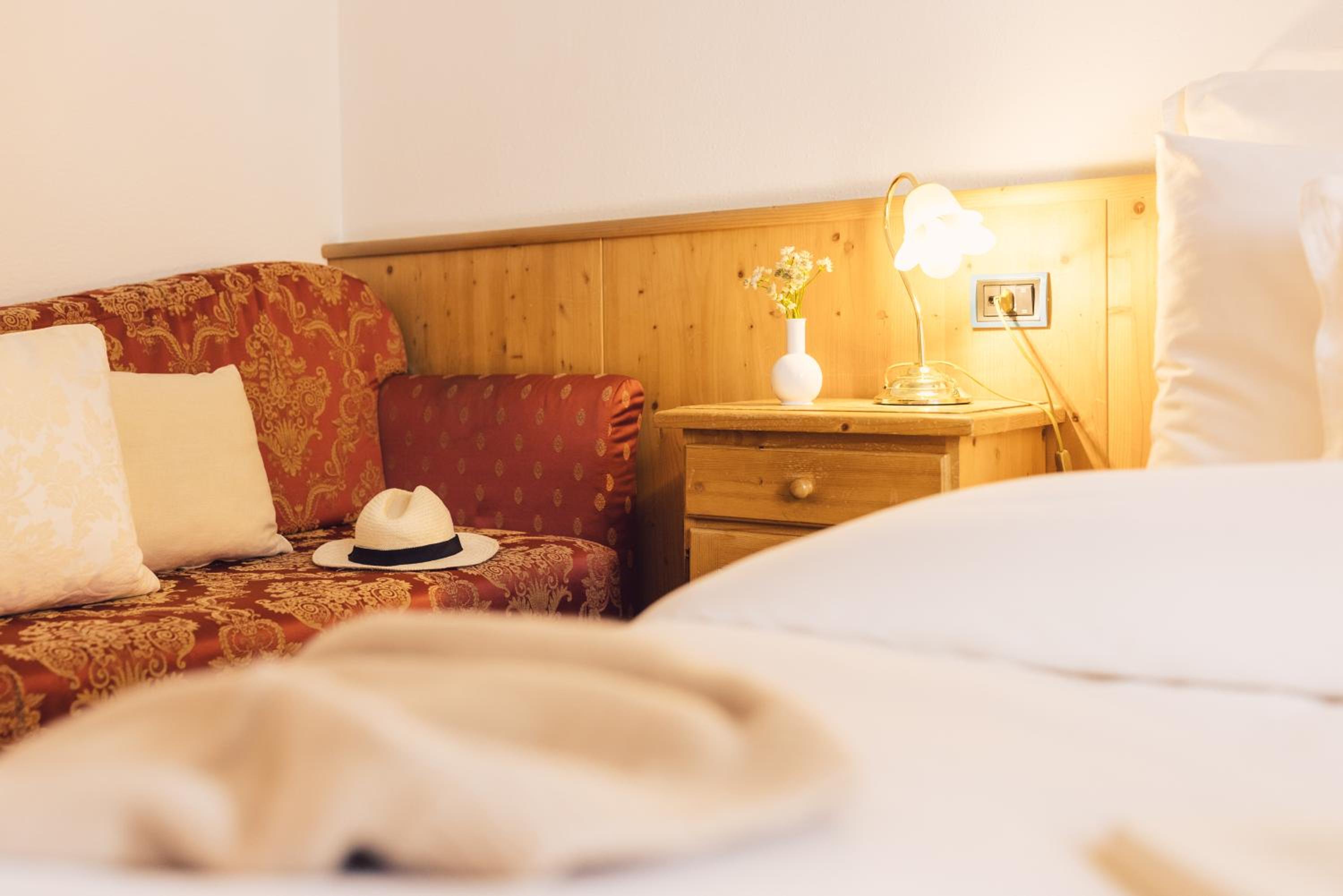Double Room - Photo 14