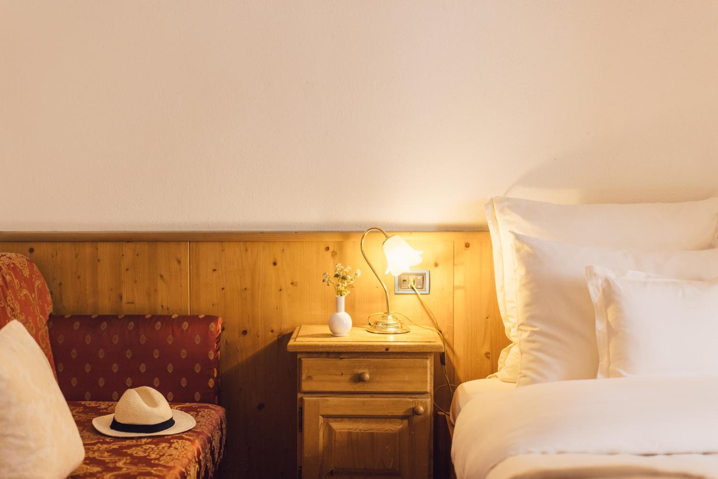 Double Room - Photo 13