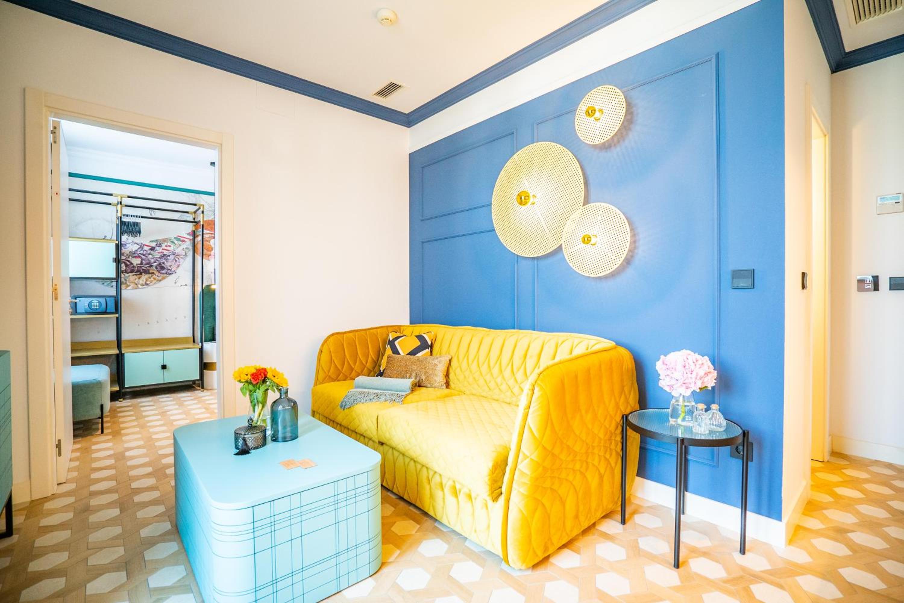 Suite Smart - Photo 17