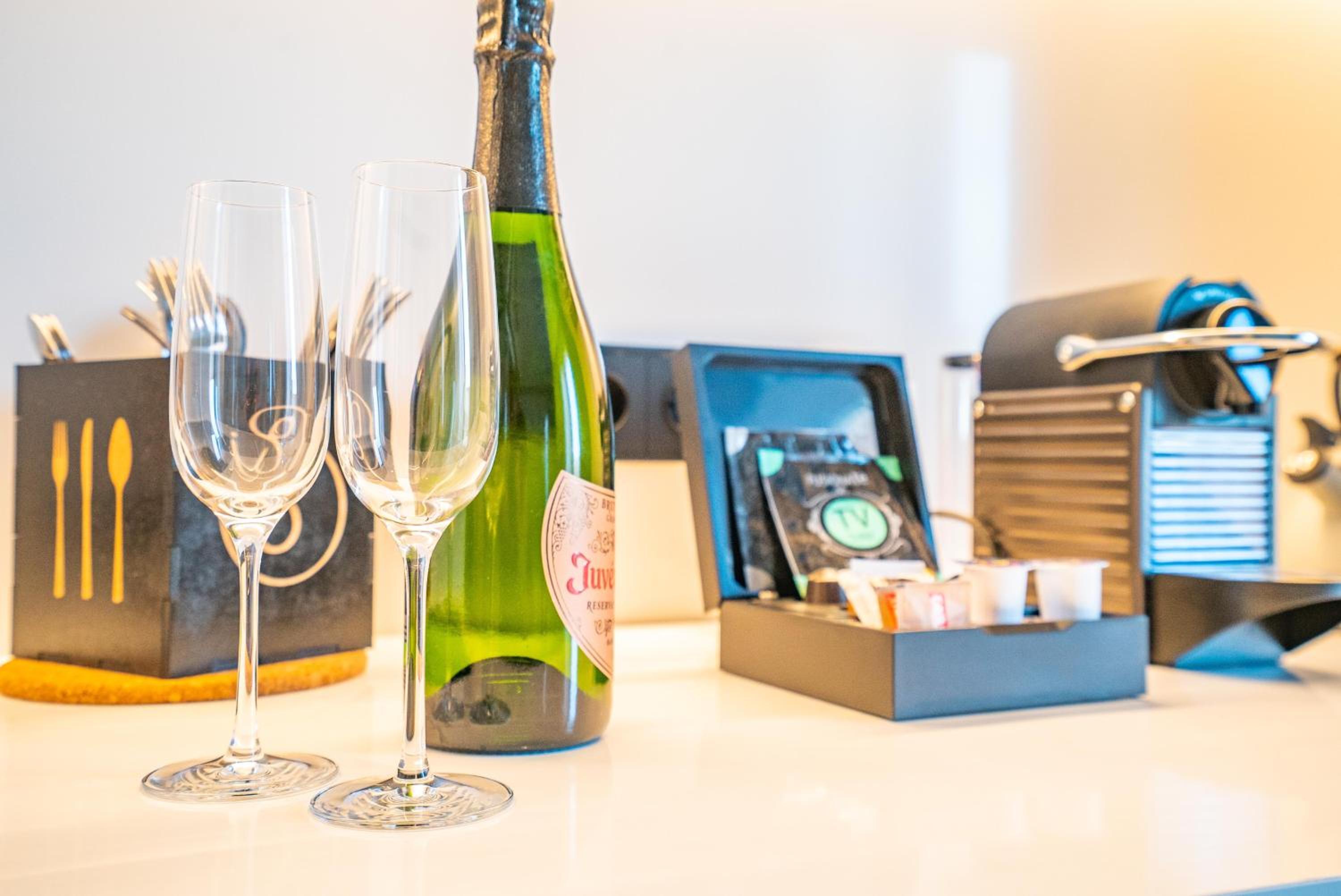 Suite Smart - Photo 16