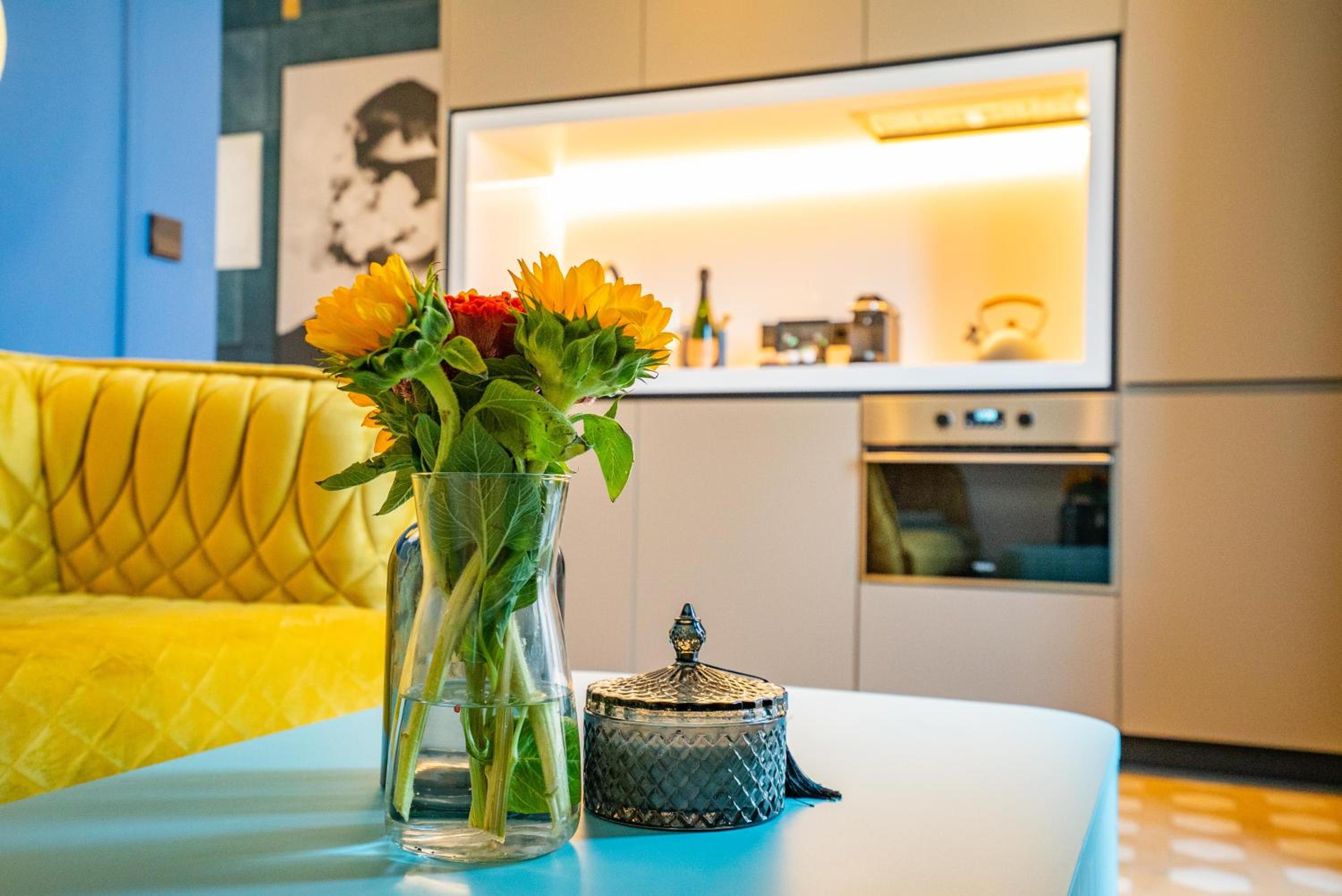 Suite Smart - Photo 19
