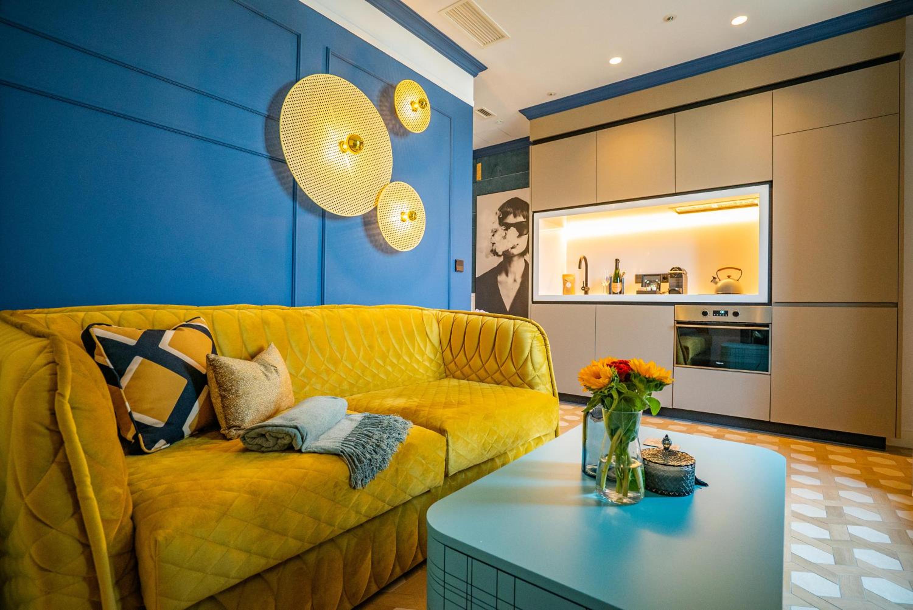 Suite Smart - Photo 20