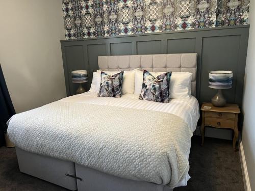 Double or Twin Room photo 2