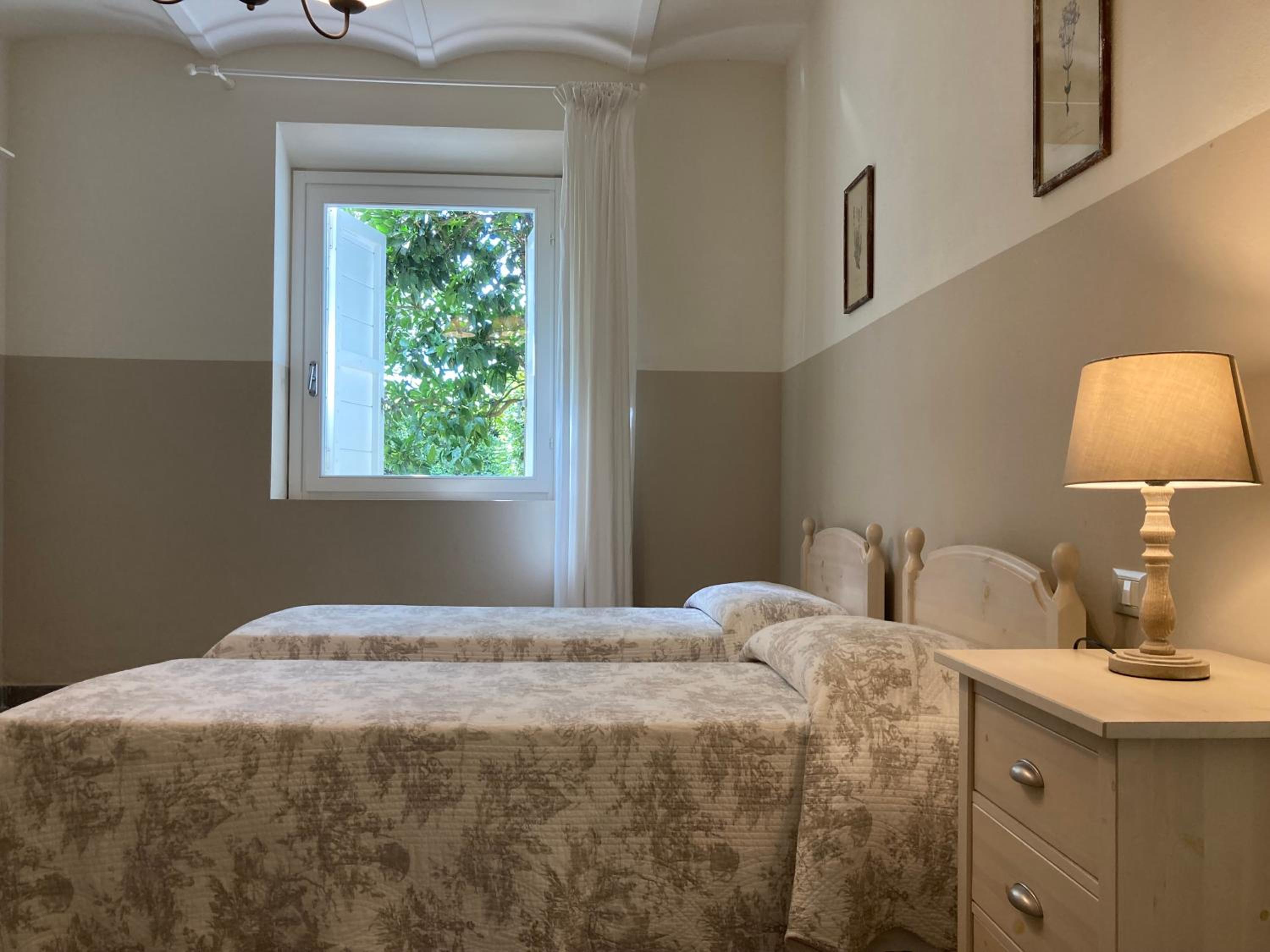 Two-Bedroom Apartment with View photo 2