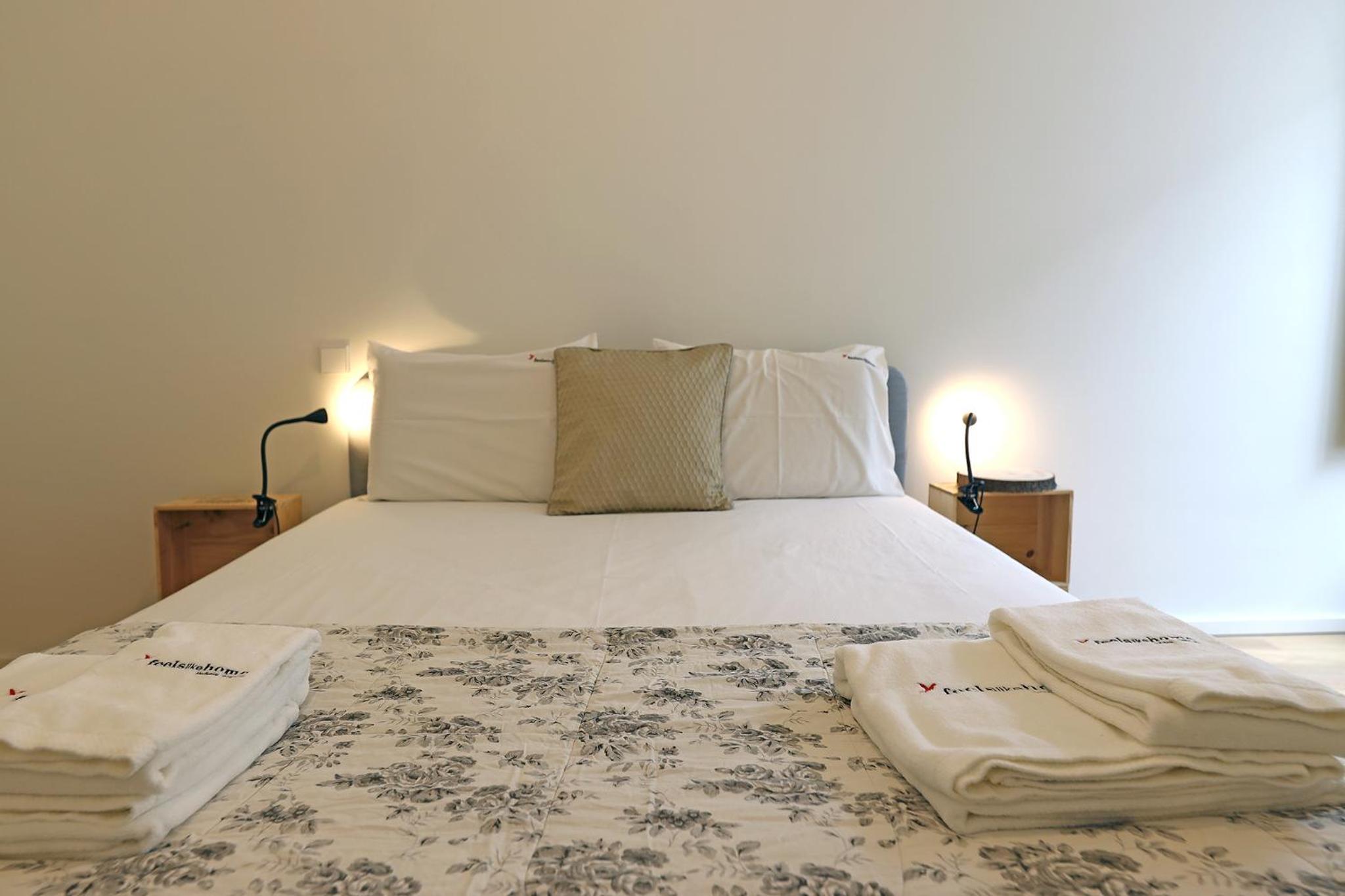 One-Bedroom Apartment - Photo 7