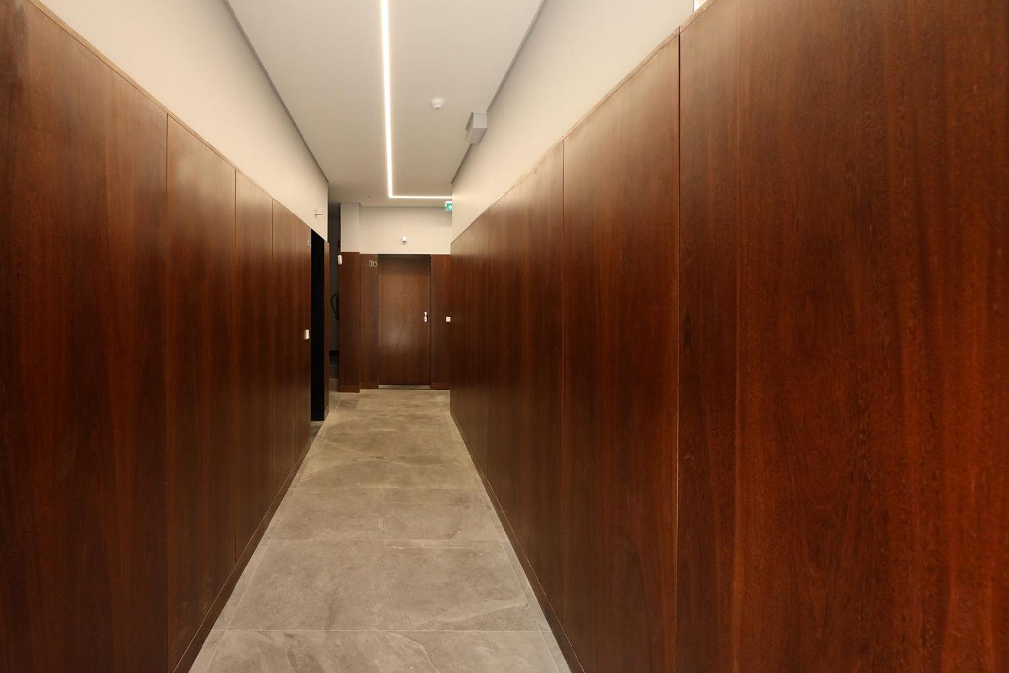 One-Bedroom Apartment - Photo 13