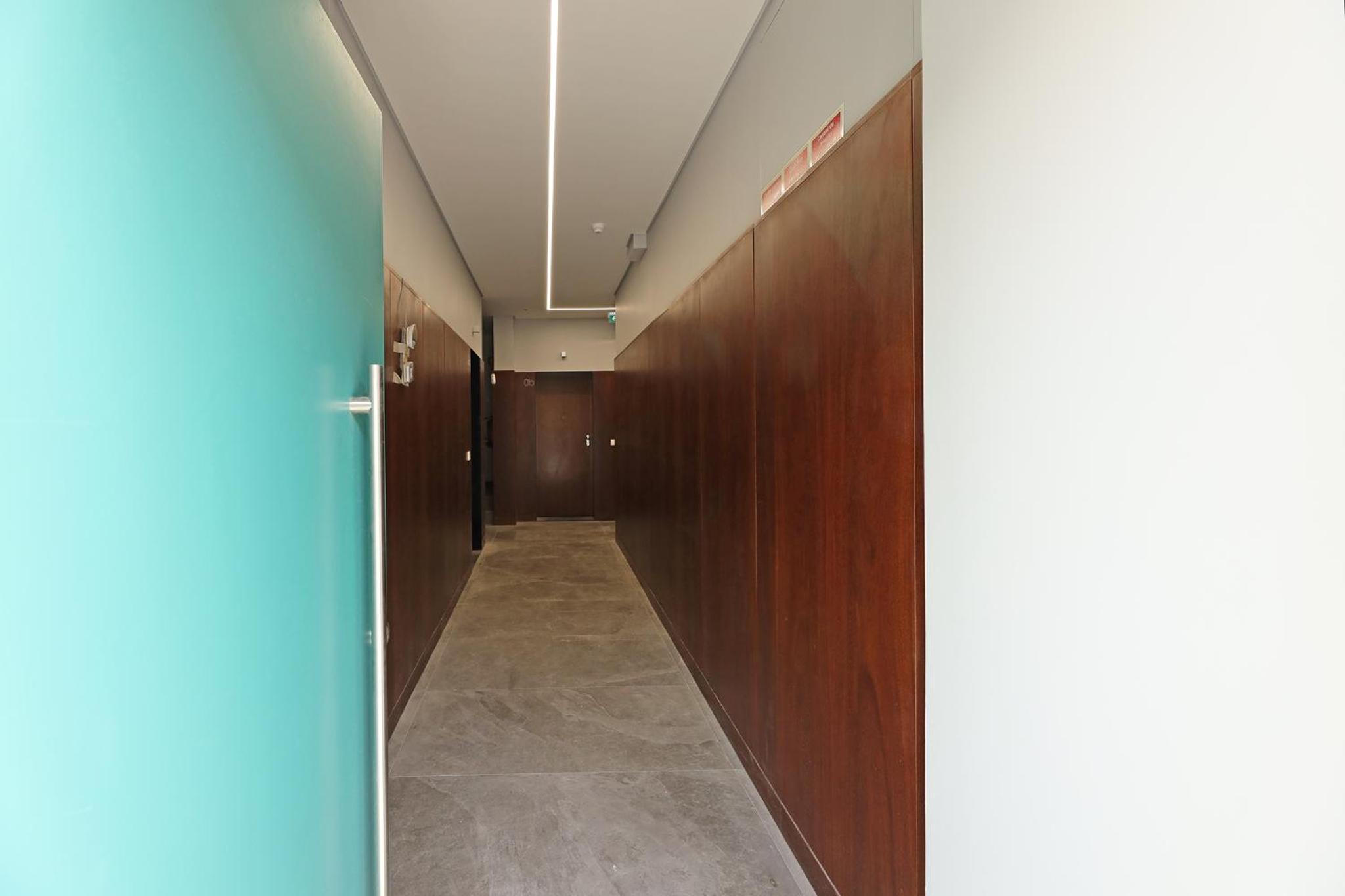 One-Bedroom Apartment - Photo 11
