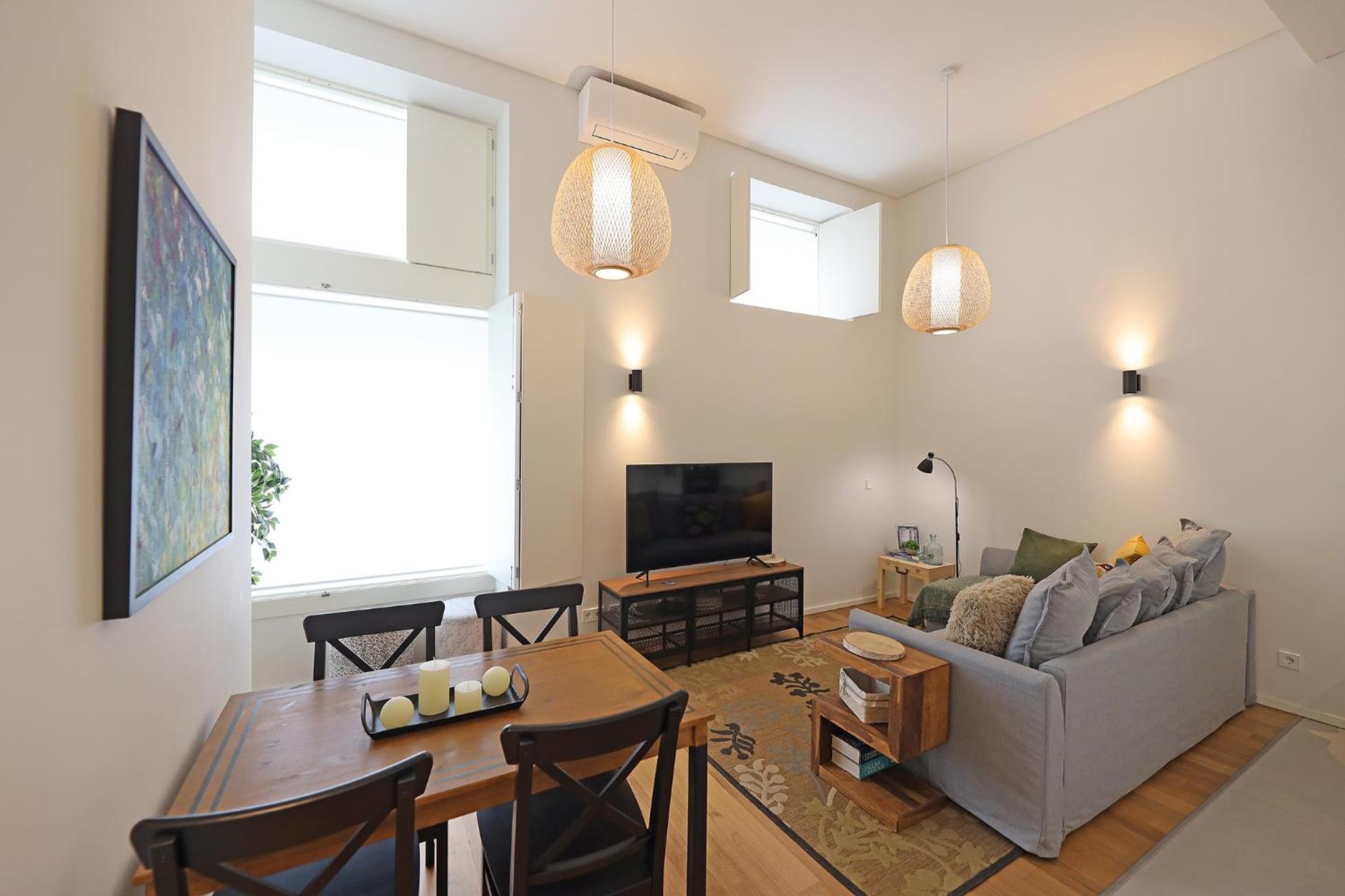 One-Bedroom Apartment - Photo 14