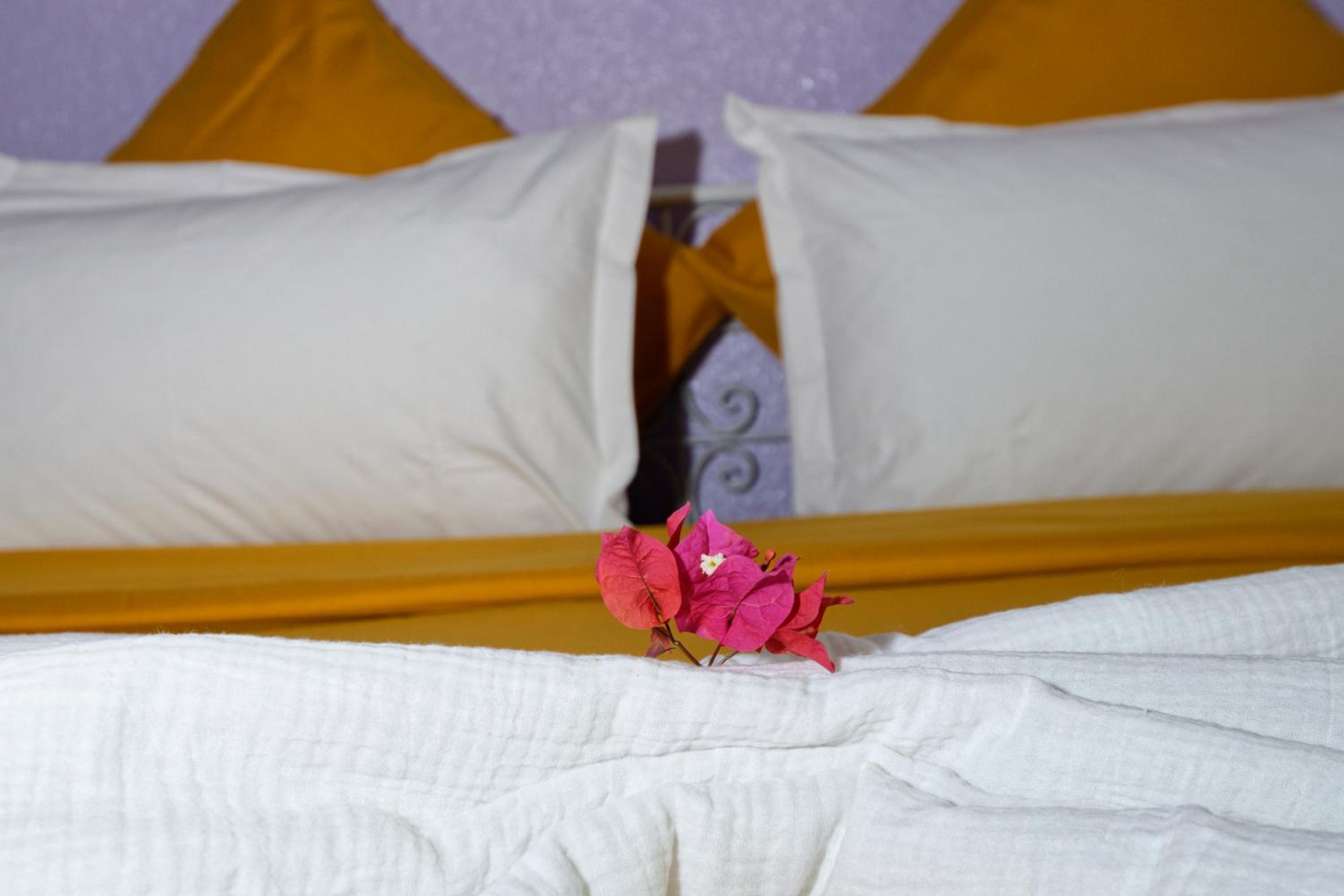 Luxury Triple Room - Photo 3