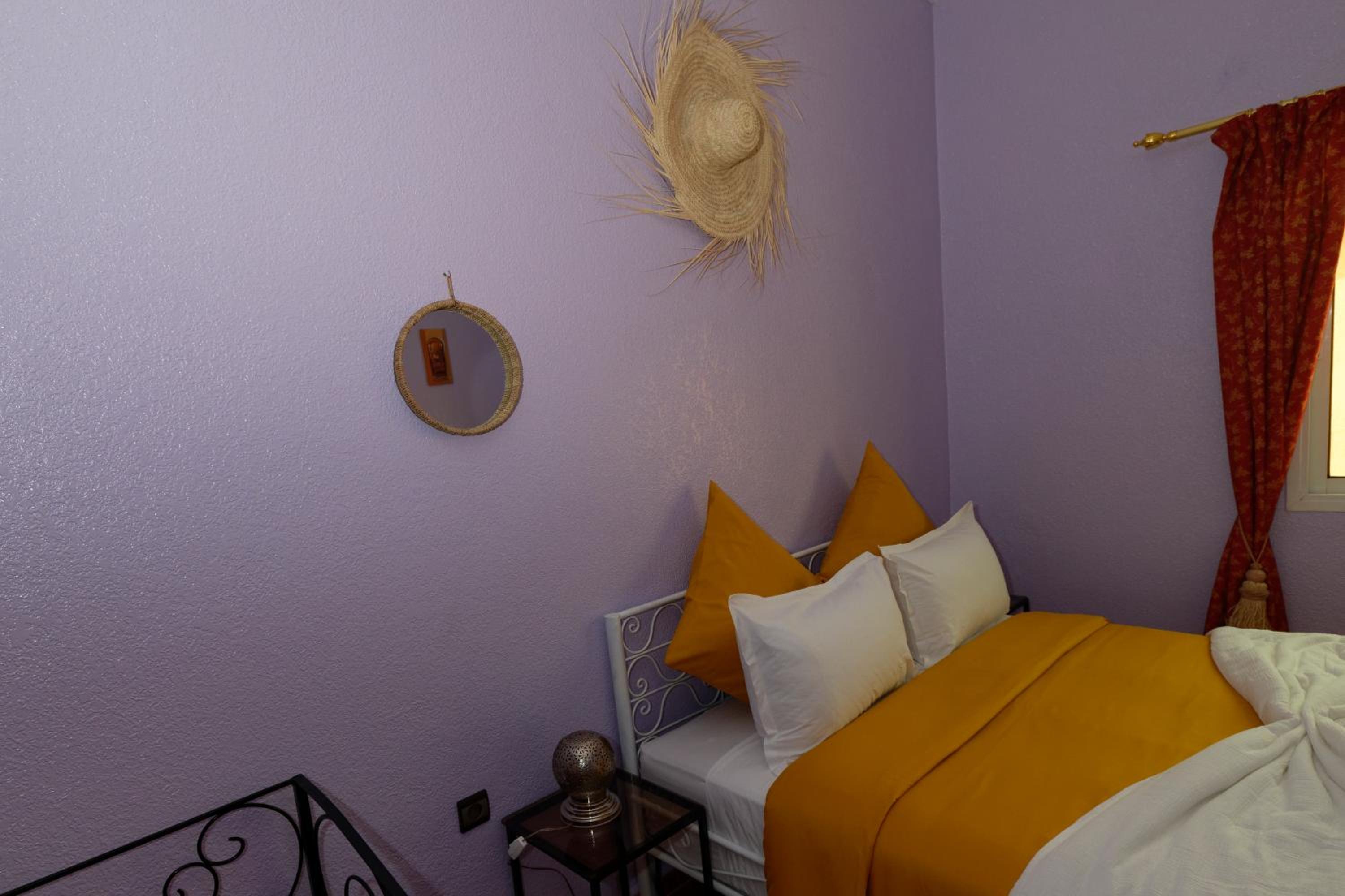 Luxury Triple Room - Photo 7