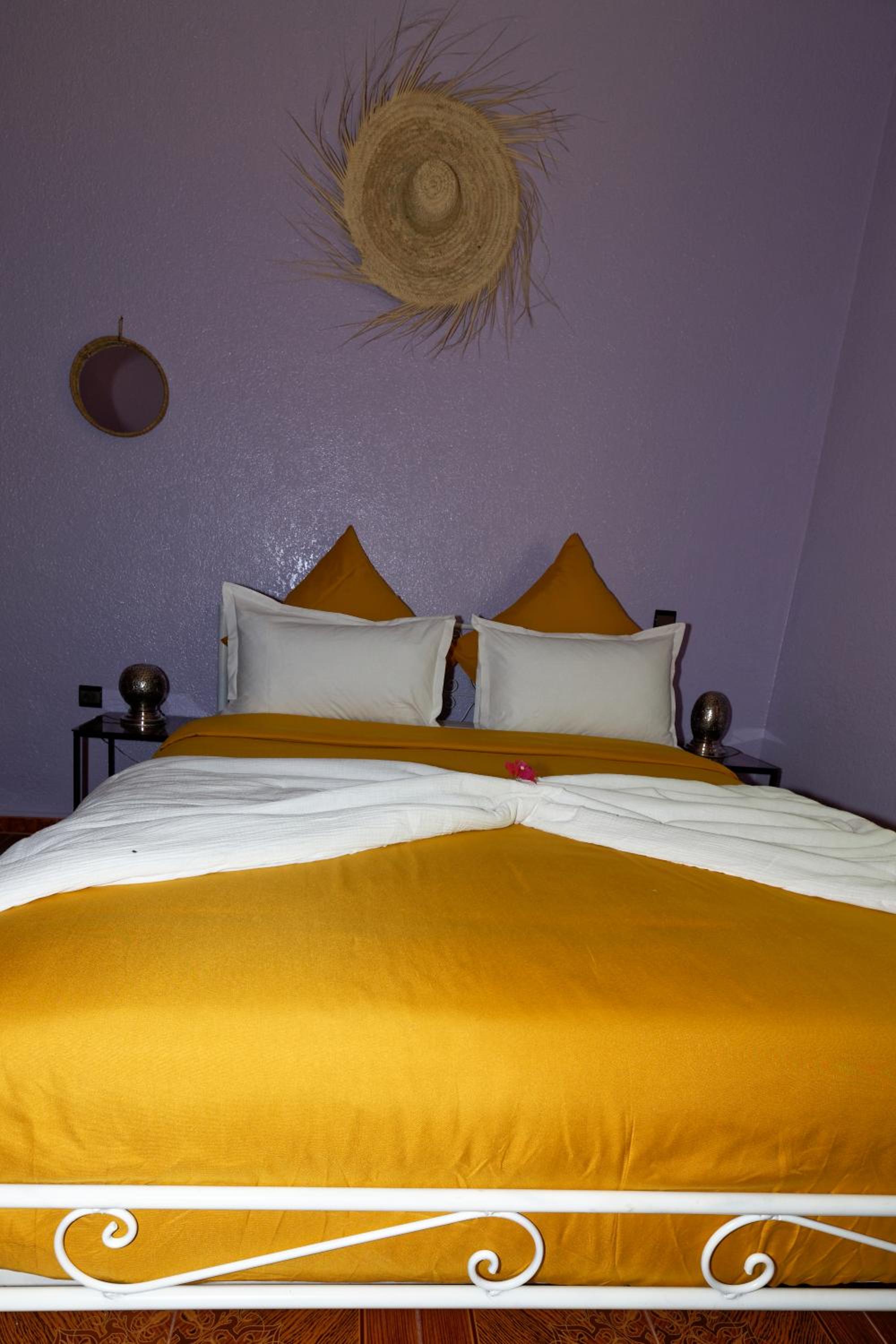 Luxury Triple Room - Photo 8