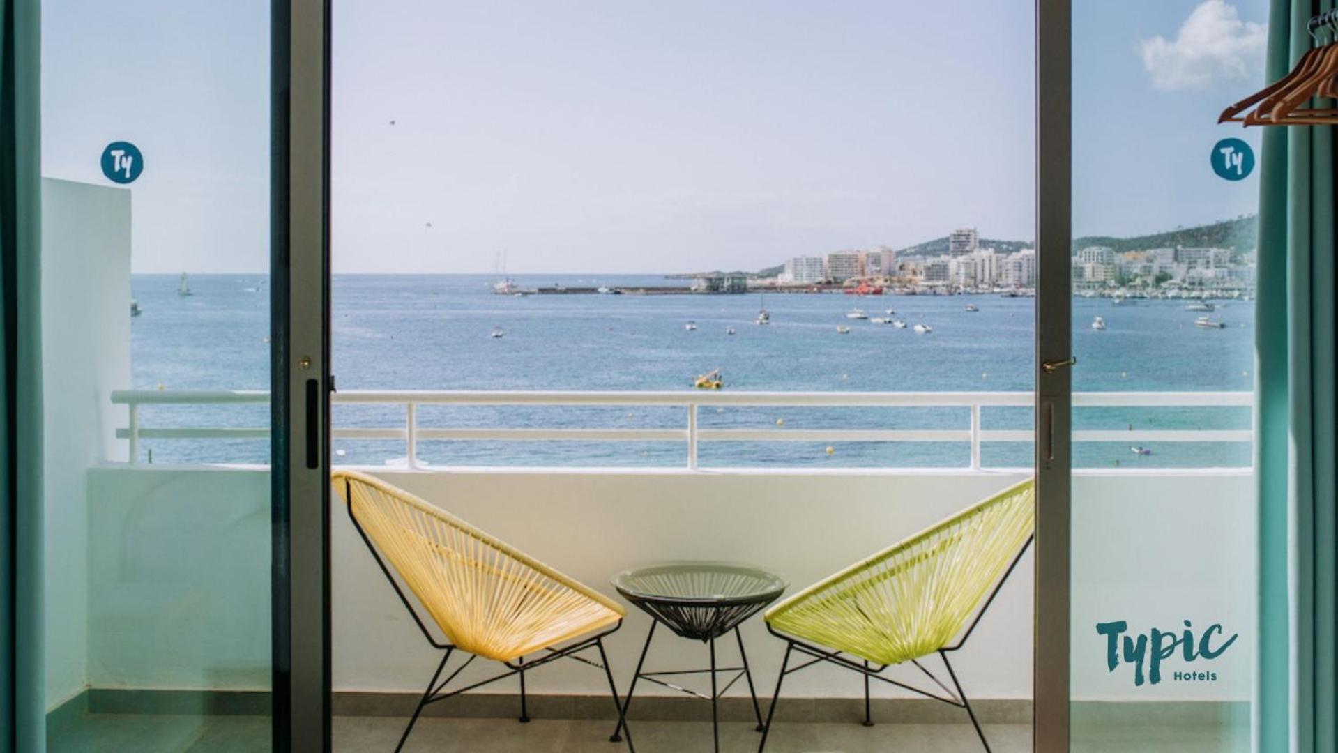 Studio with Sea View - Photo 2