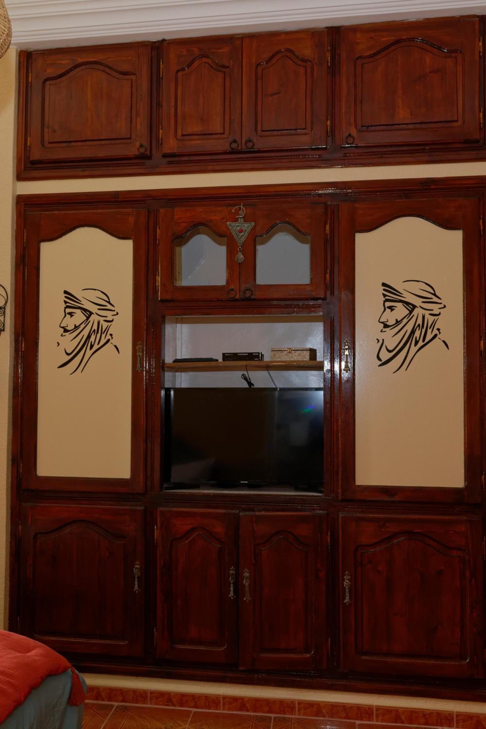 Deluxe Room - Photo 7