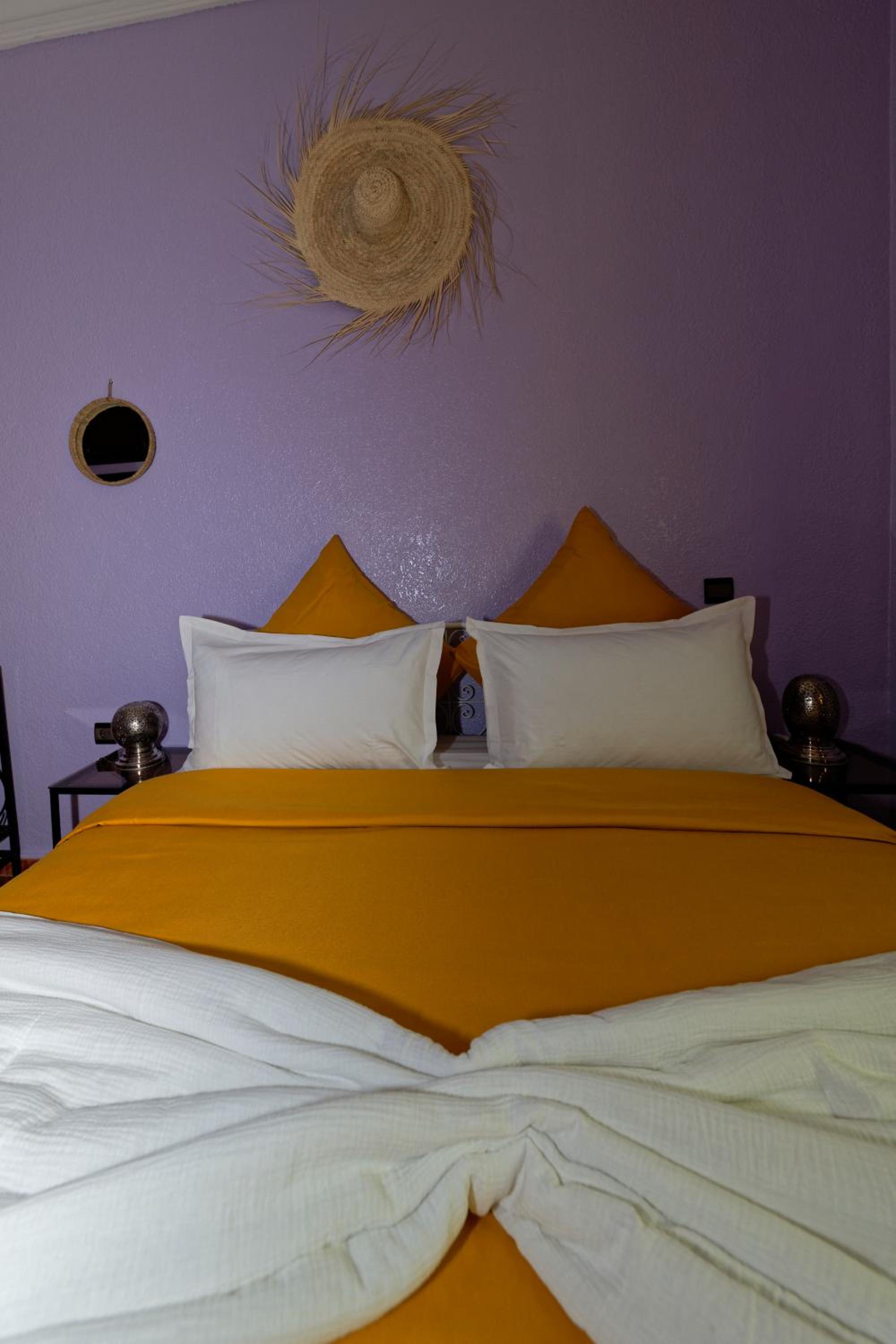 Luxury Triple Room - Photo 4