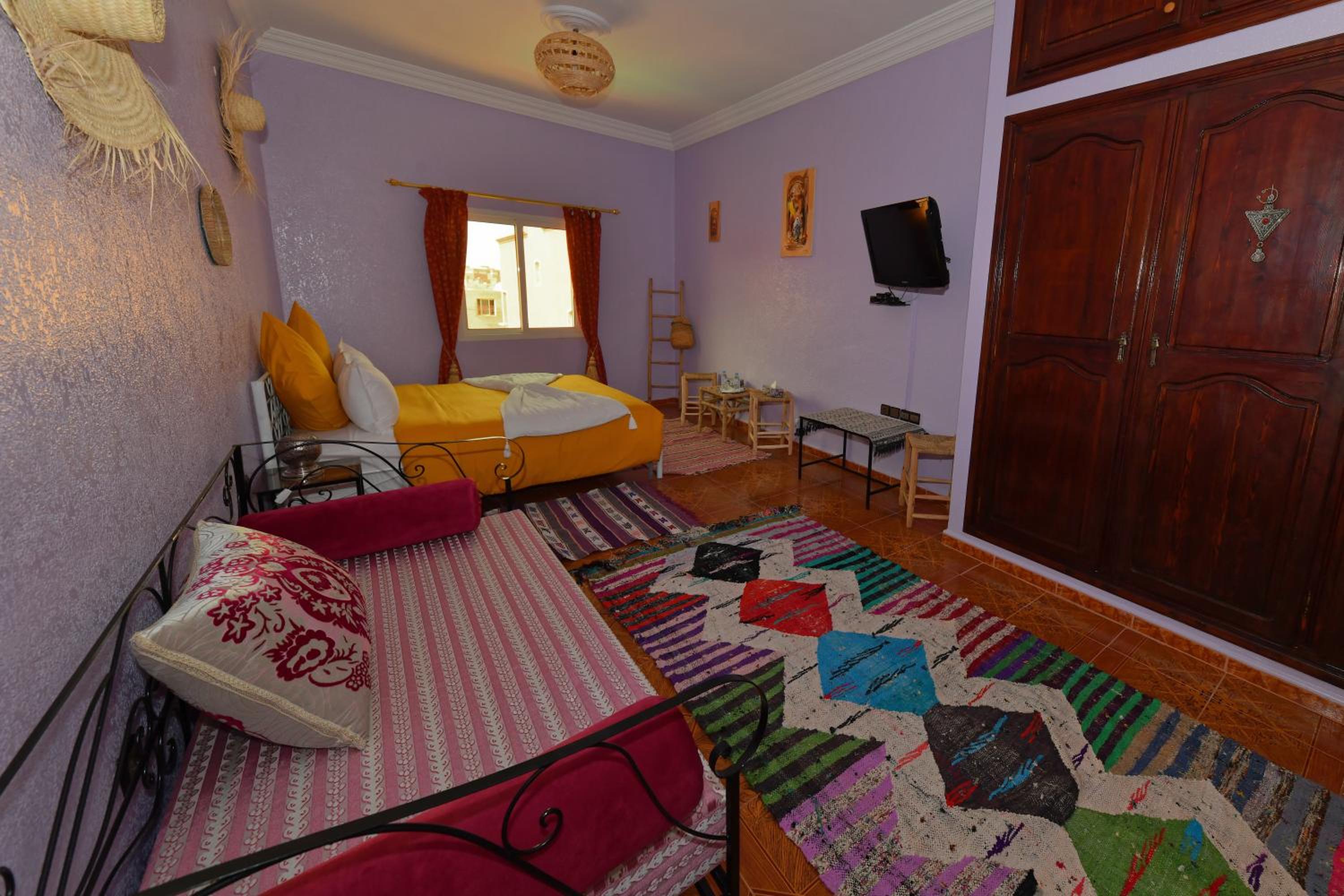Luxury Triple Room - Photo 6