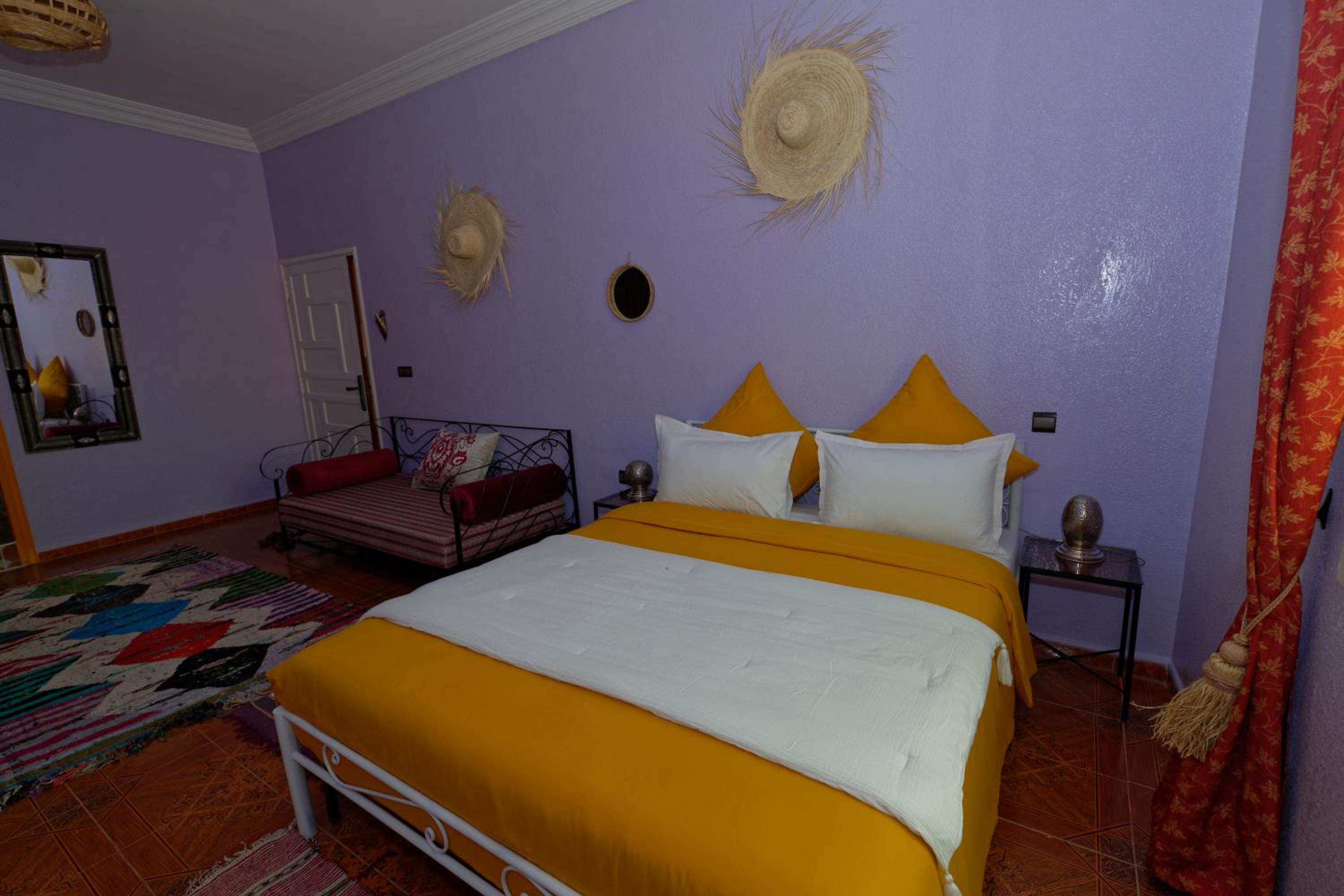 Luxury Triple Room - Photo 1