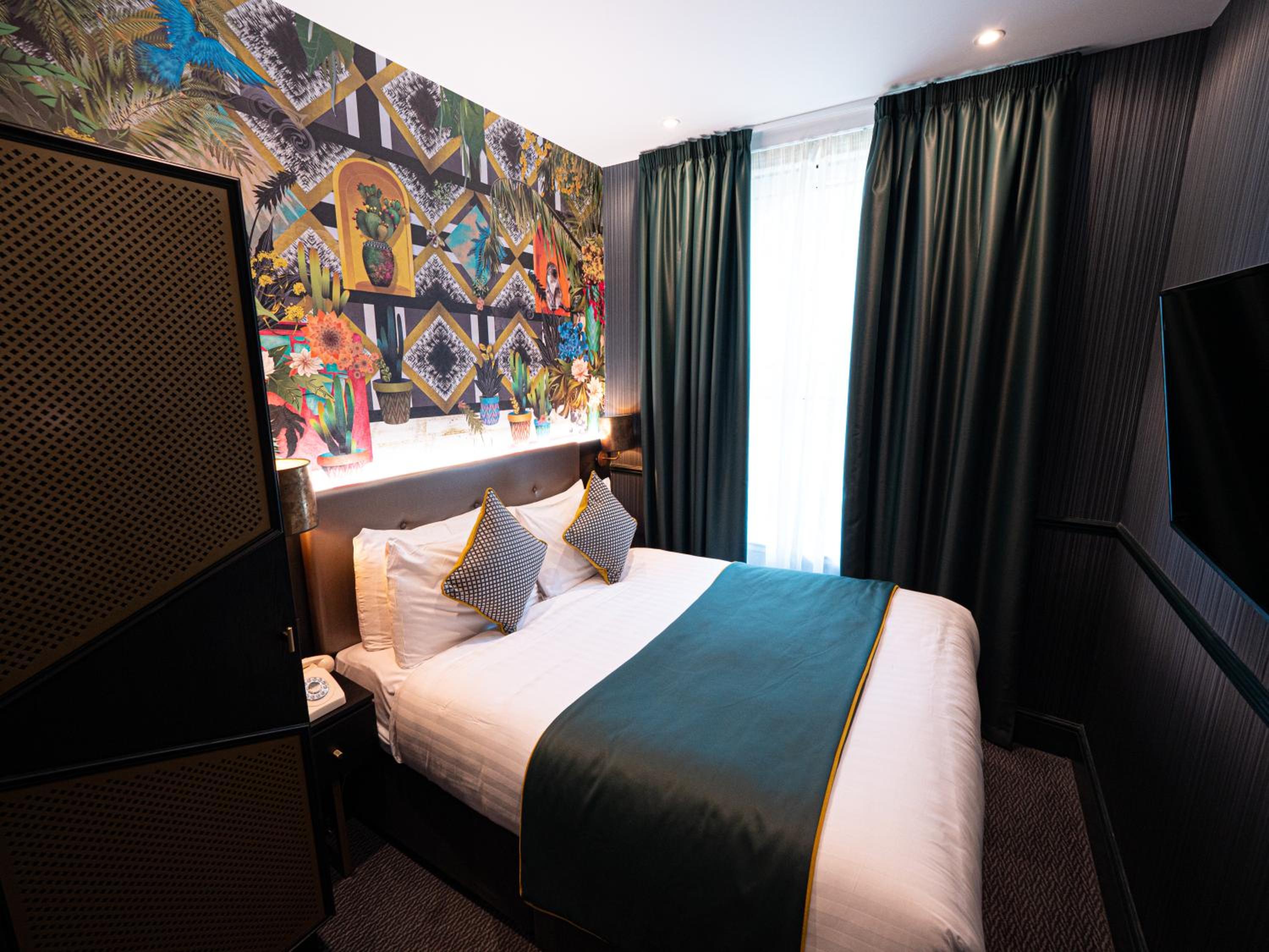 Deluxe Double Room photo 1
