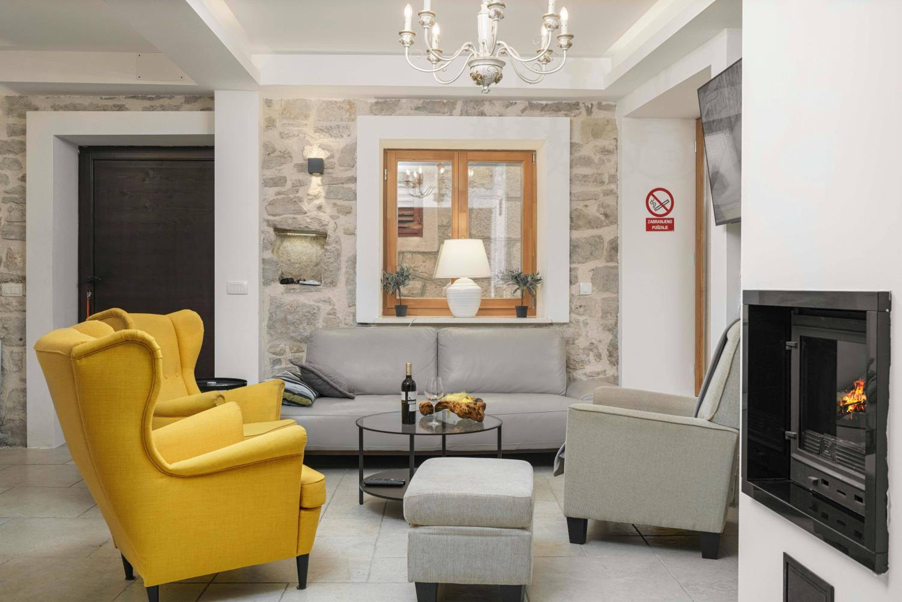 Two-Bedroom Villa