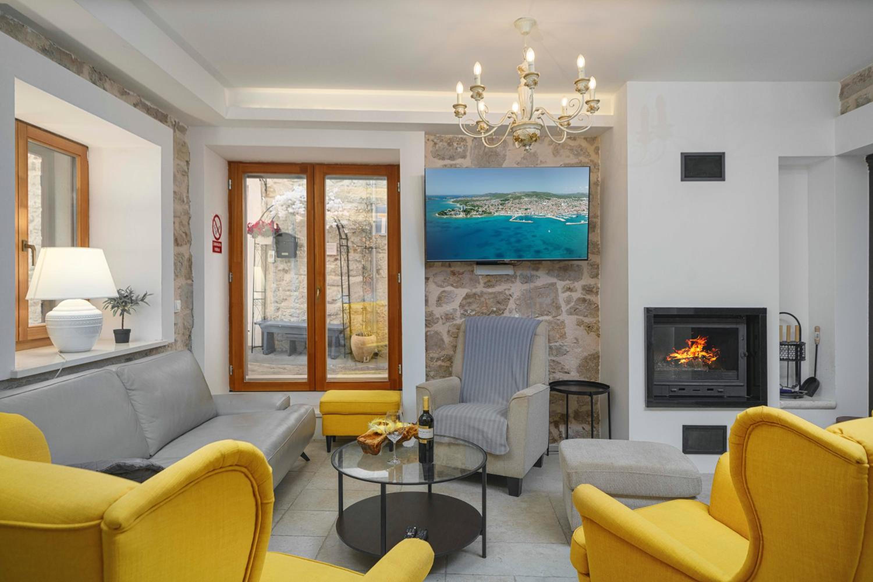 Superior Villa