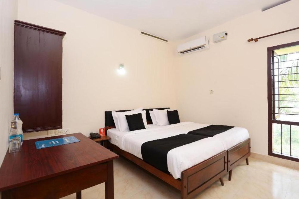 Superior Double or Twin Room - Photo 5