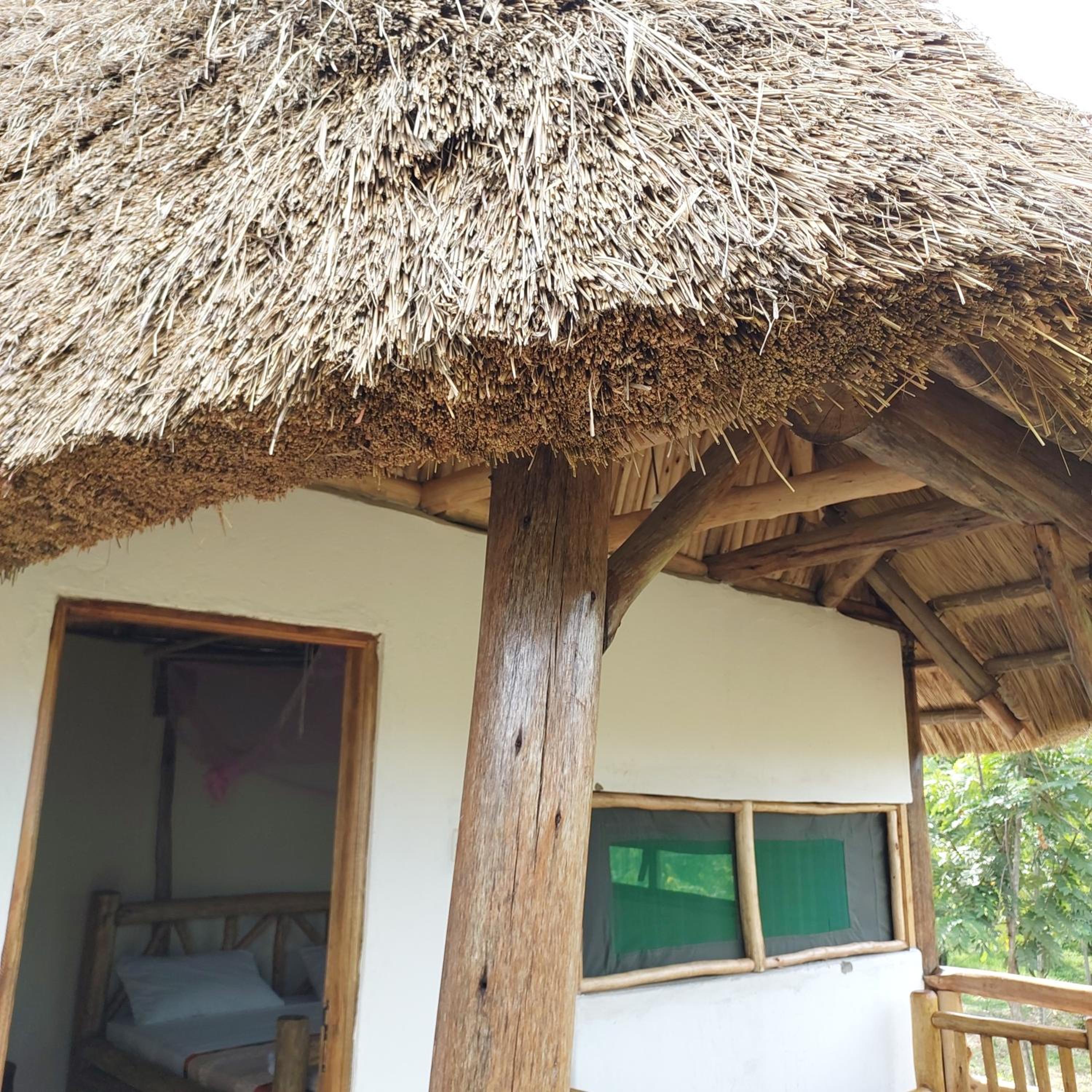 Double or Twin Room with Private Bathroom photo 1