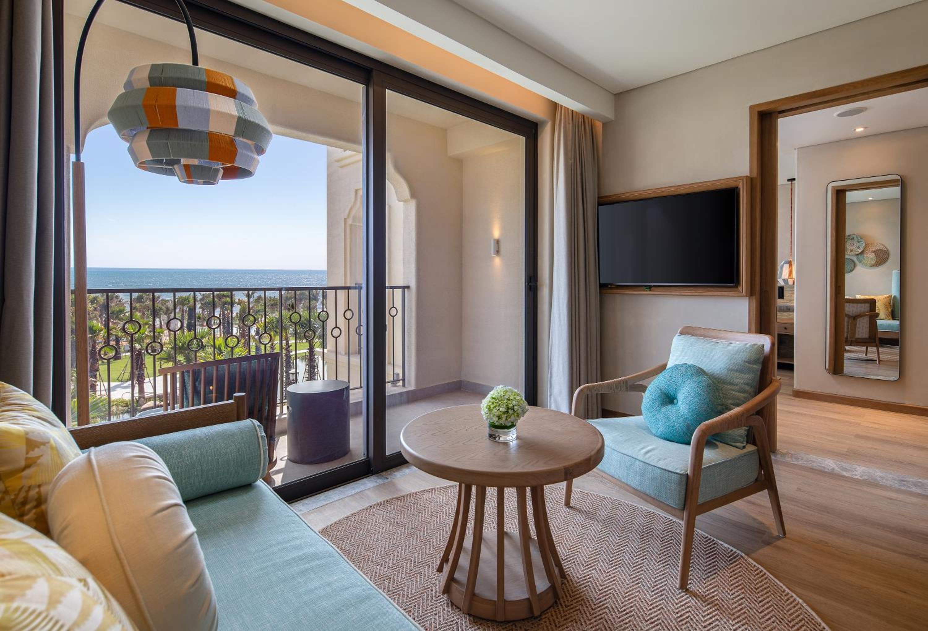 Family Suite - Photo 4
