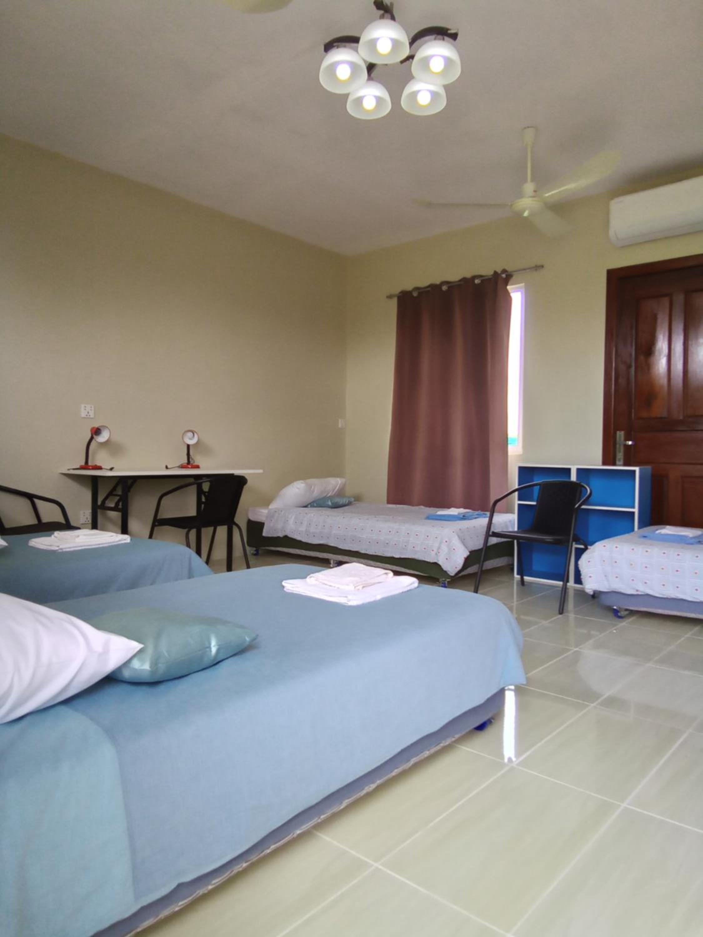 Standard Family Room