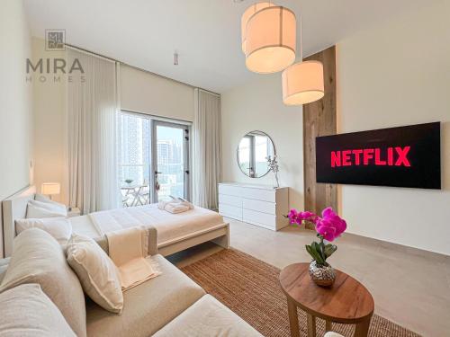Studio Apartment photo 3