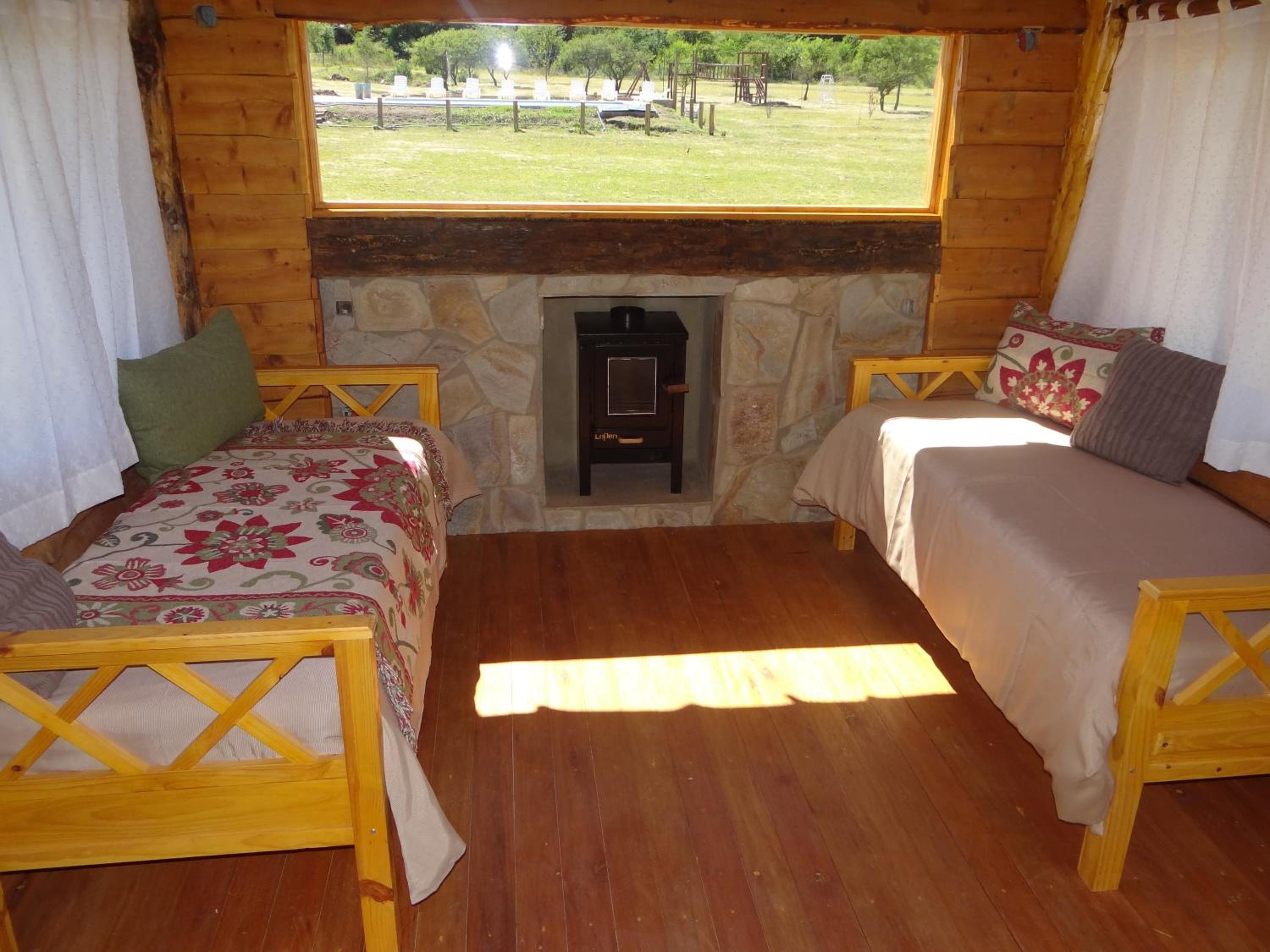 One-Bedroom Chalet photo 3