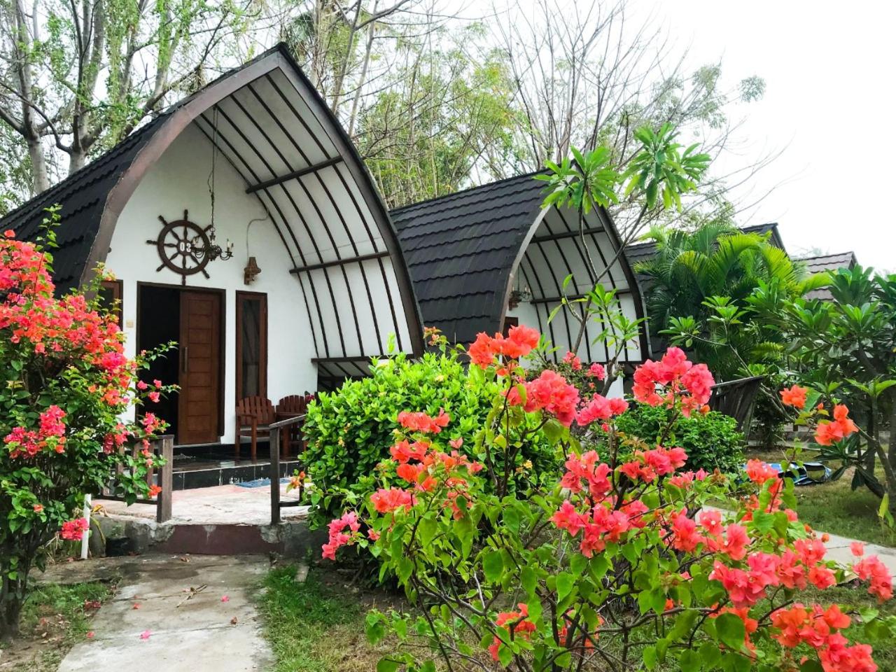Bungalow - Photo 4