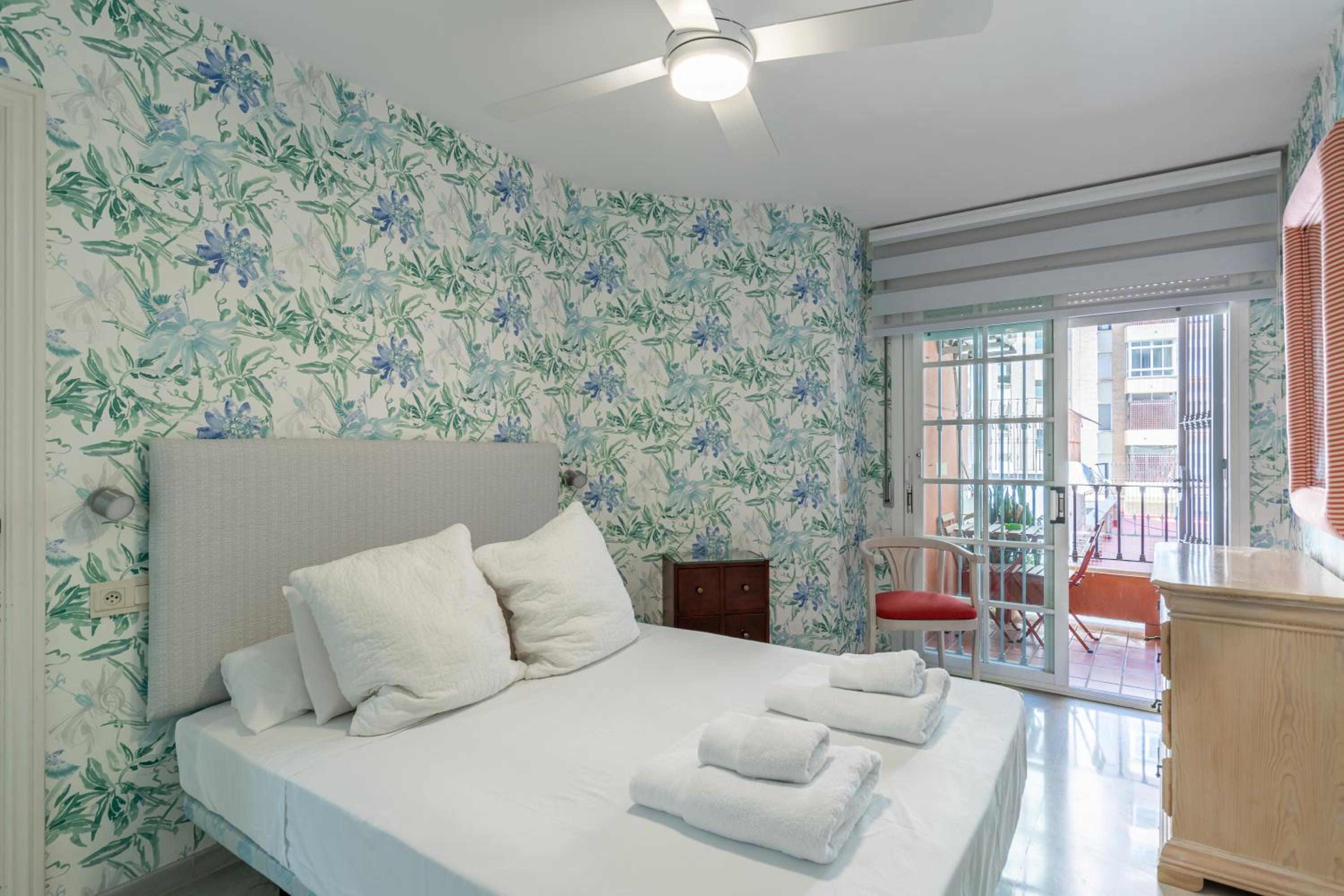 Apartamento Estándar