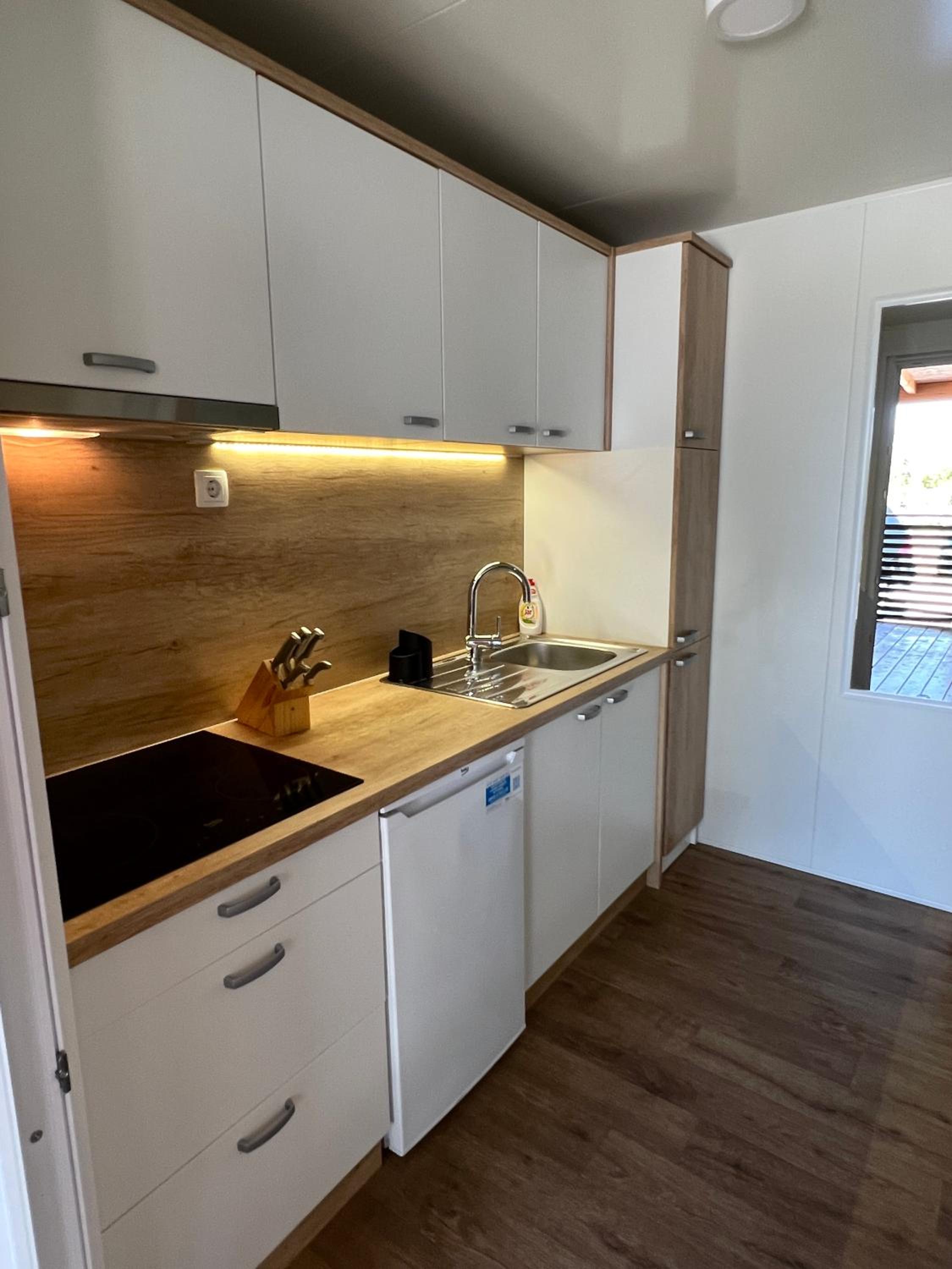 Mobile Home photo 3