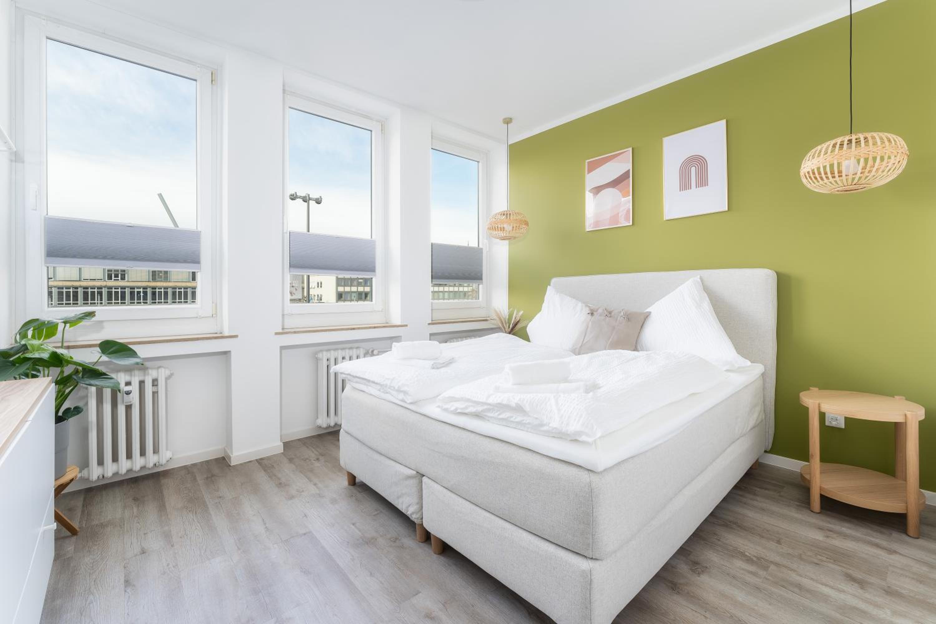 Suite Apartment - Photo 6