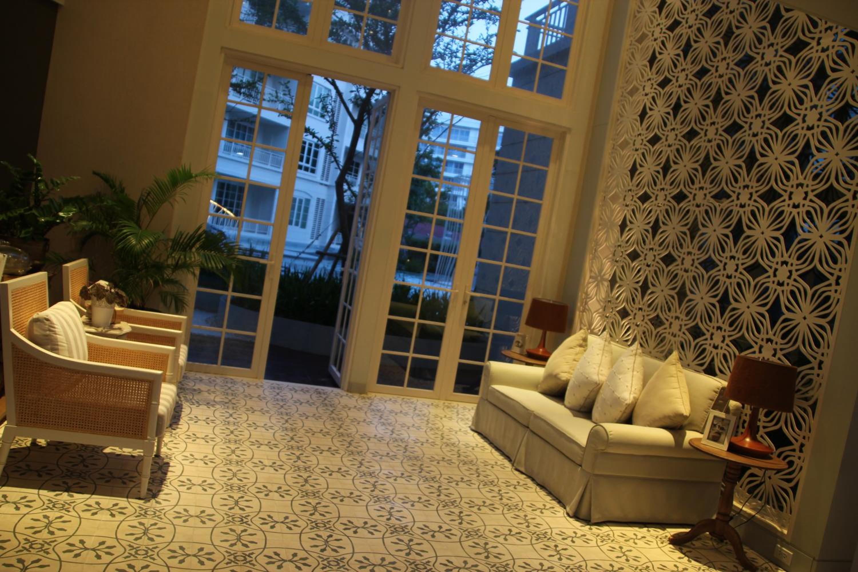 Apartment with Pool View  - Photo 16