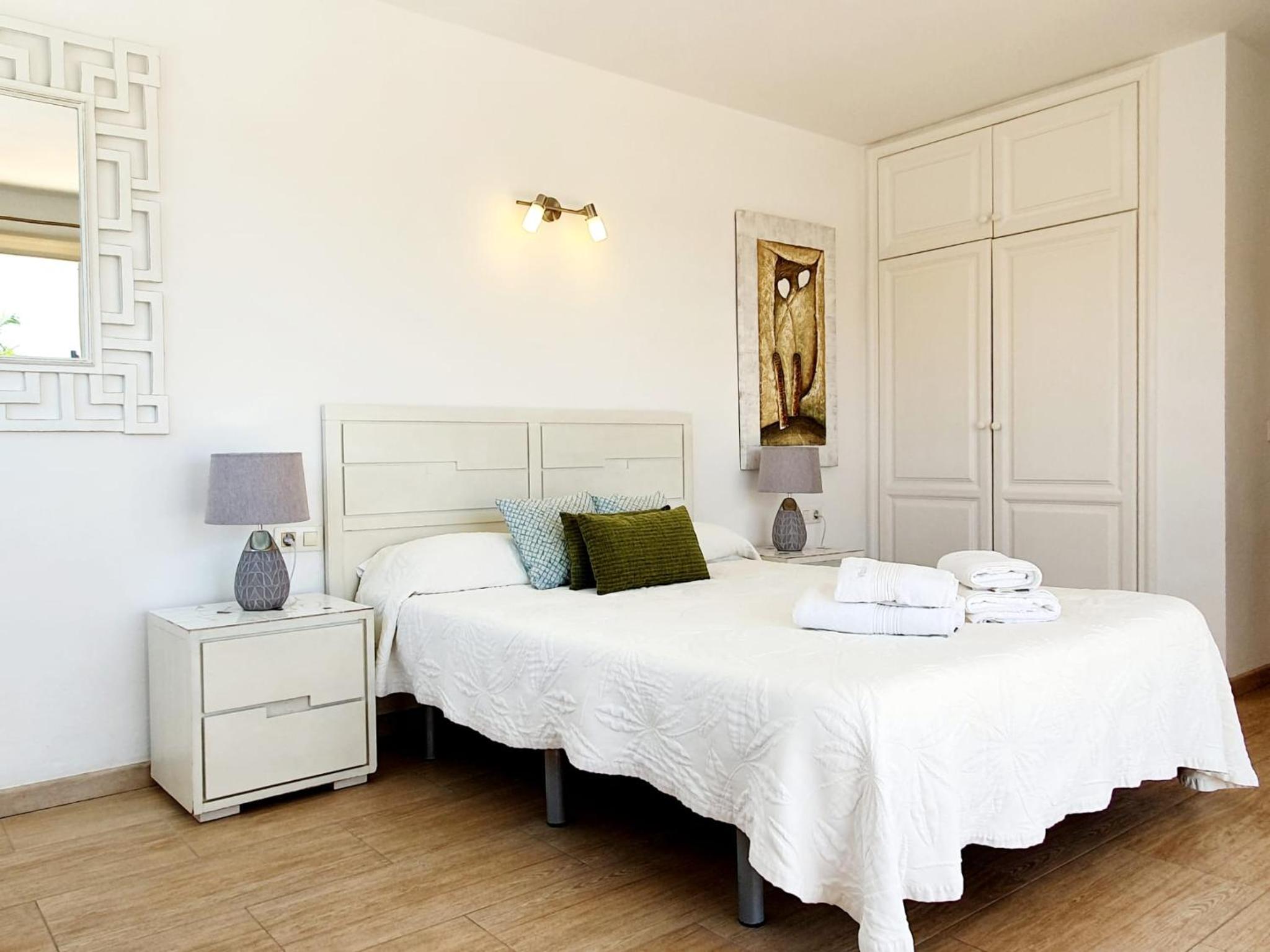 Villa con piscina privada